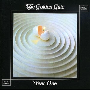 The Golden Gate
