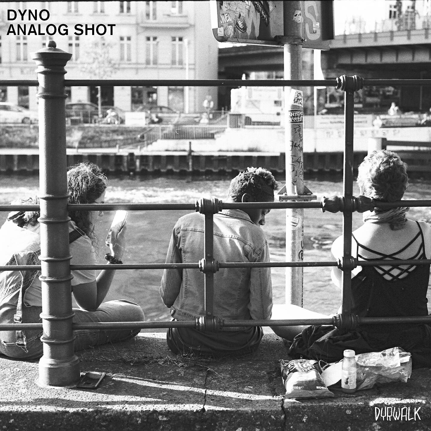 Релиз Analog Shot
