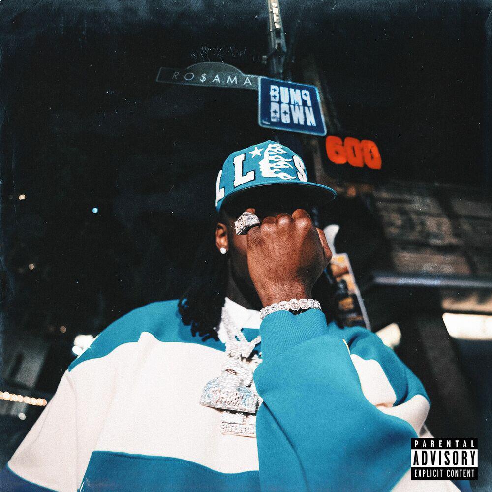 Релиз Bump Down