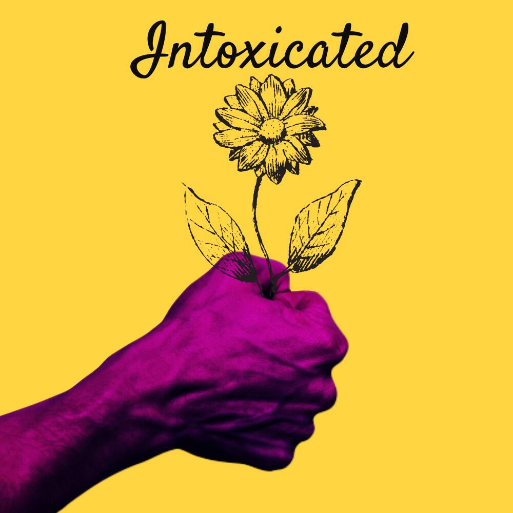 Релиз Intoxicated