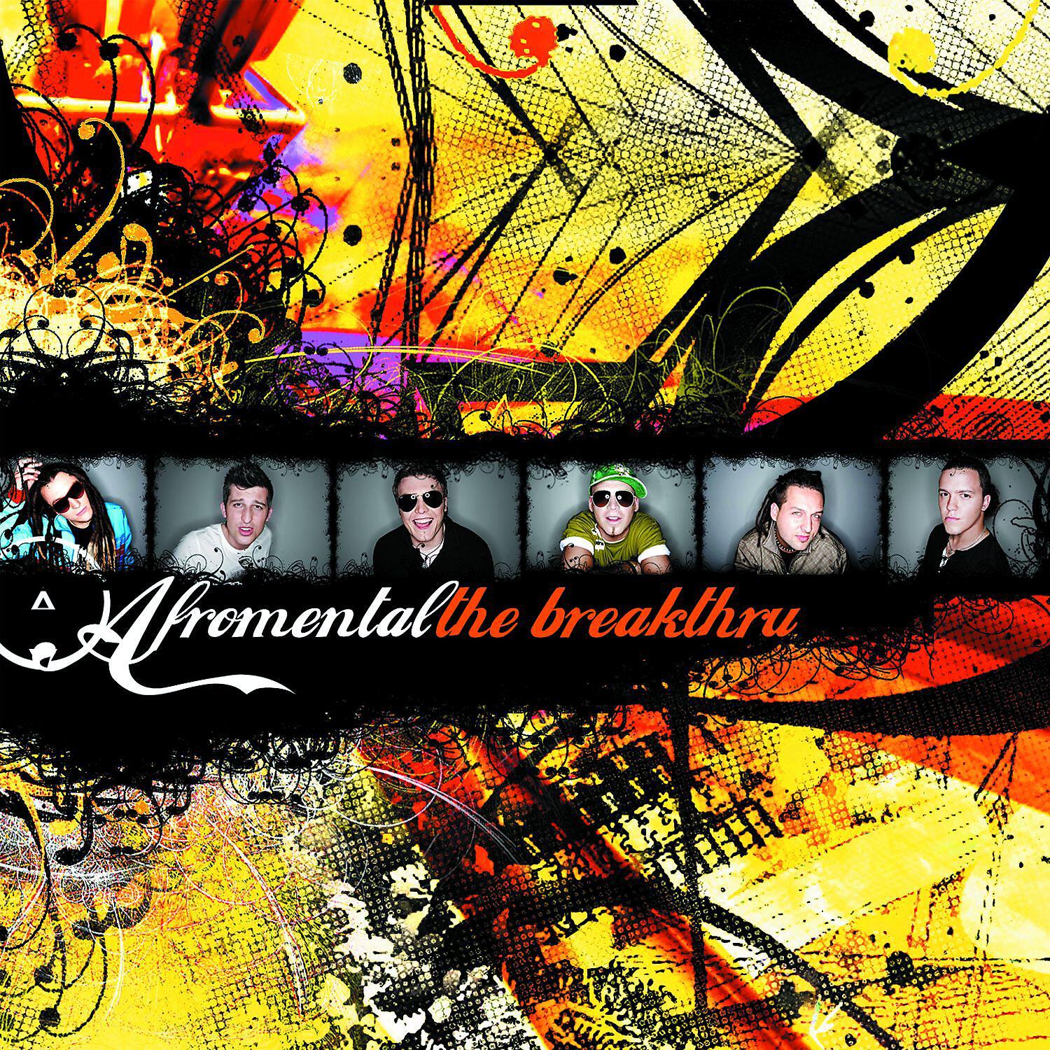 Релиз The Breakthru