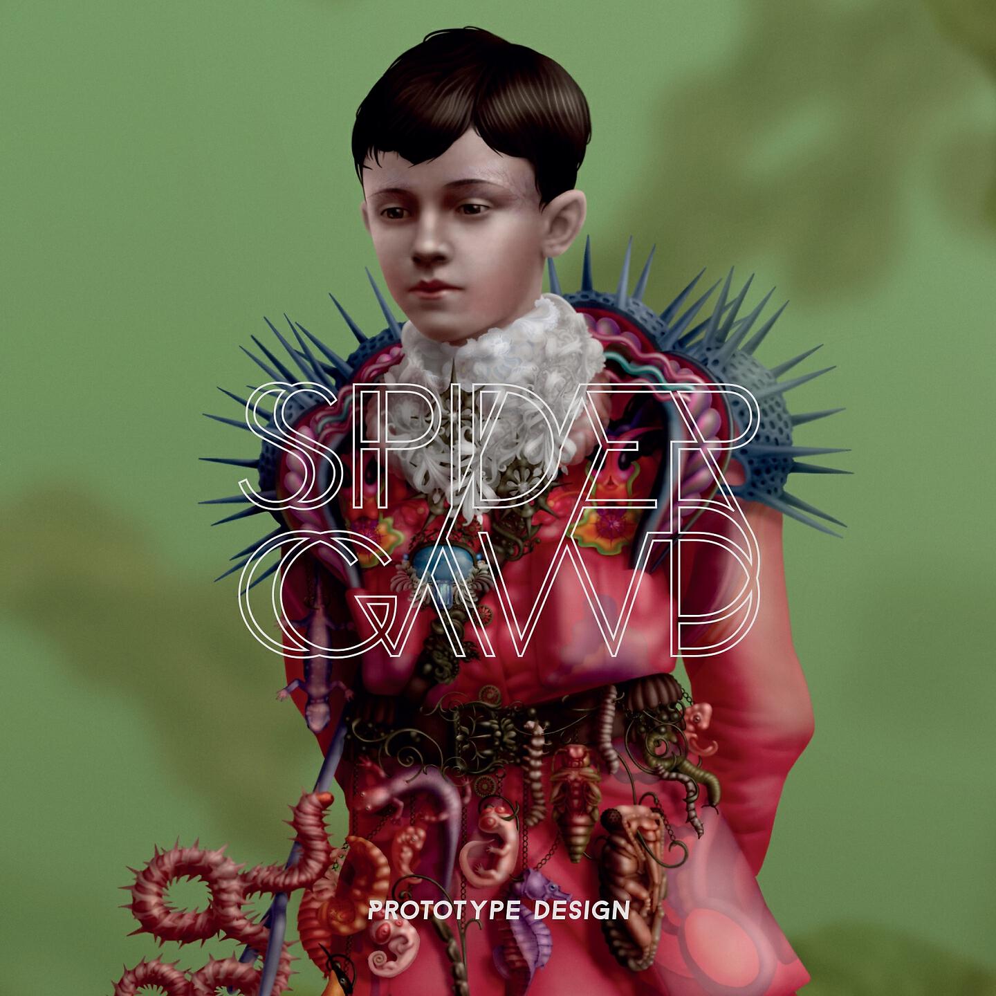 Релиз Prototype Design