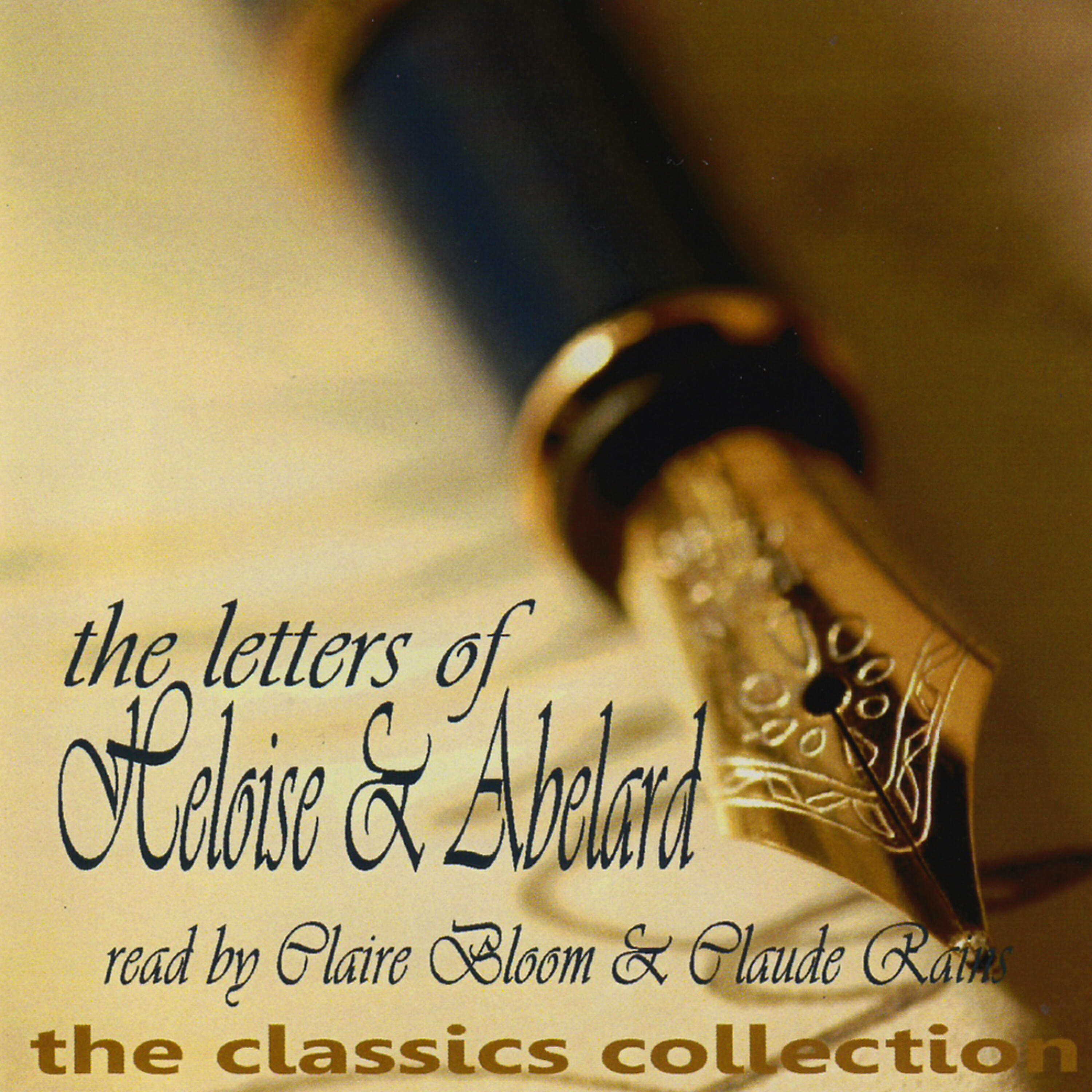 Релиз The Letters Of Heloise & Abelard