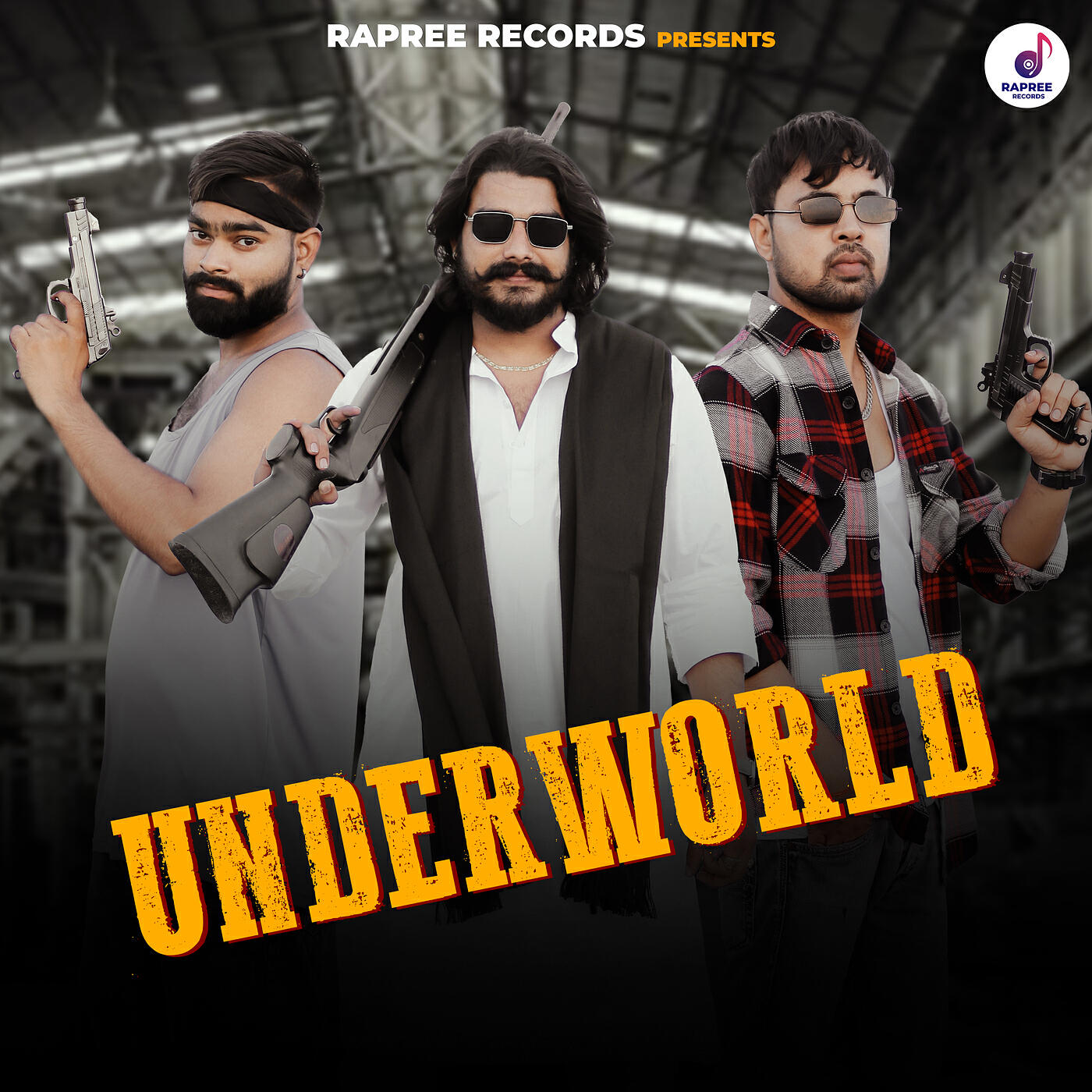 Релиз Underworld