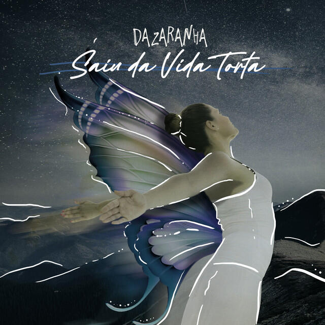 Релиз Saiu da Vida Torta