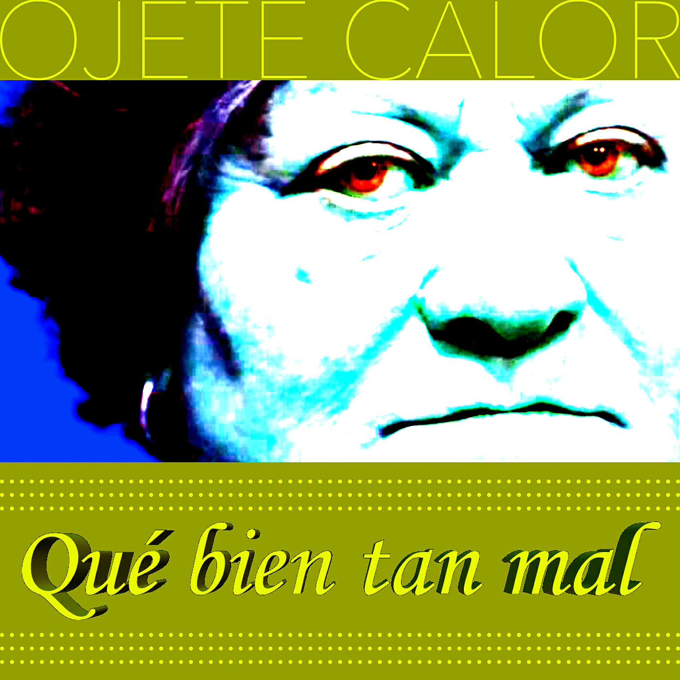 Релиз Qué Bien Tan Mal