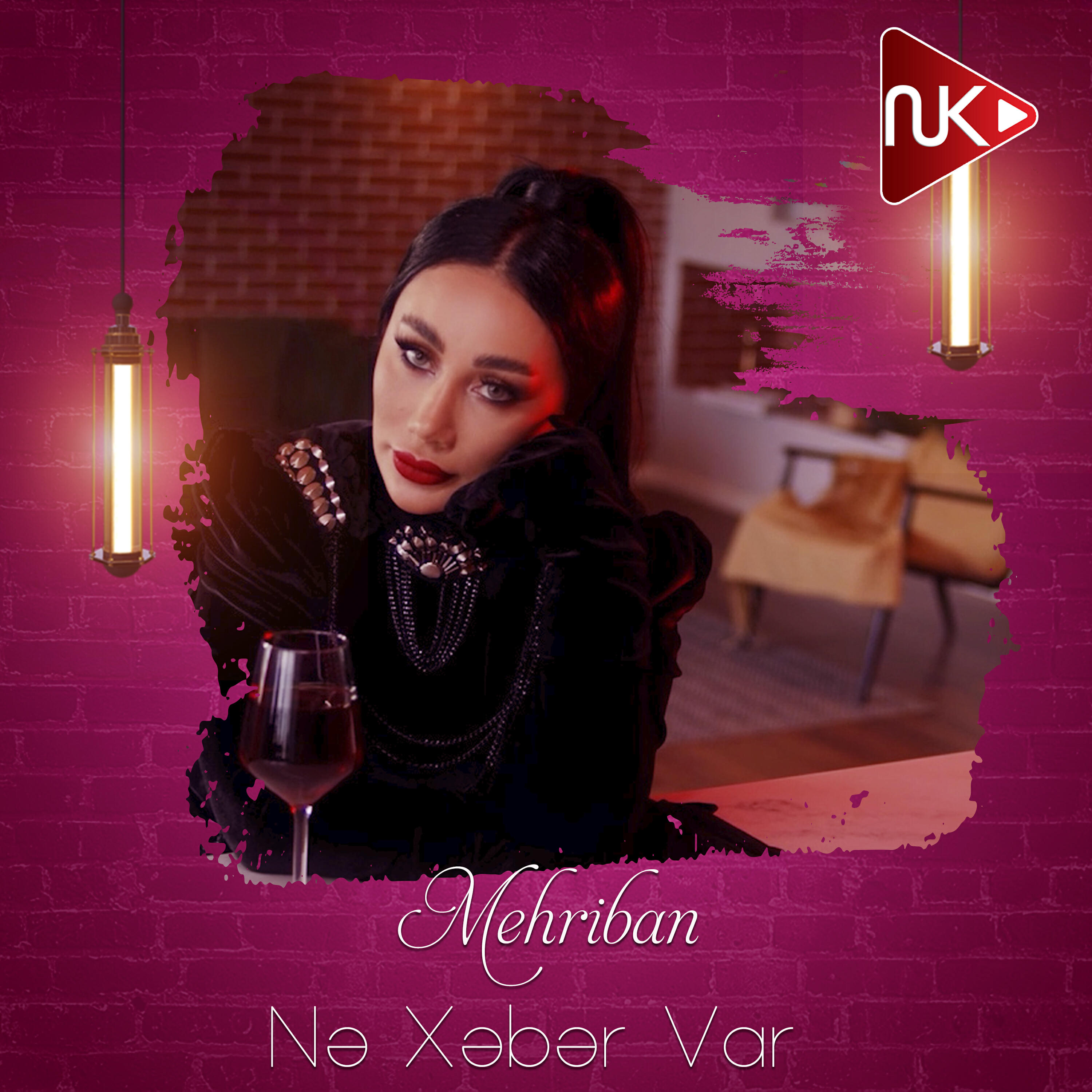 Релиз Nə Xəbər Var