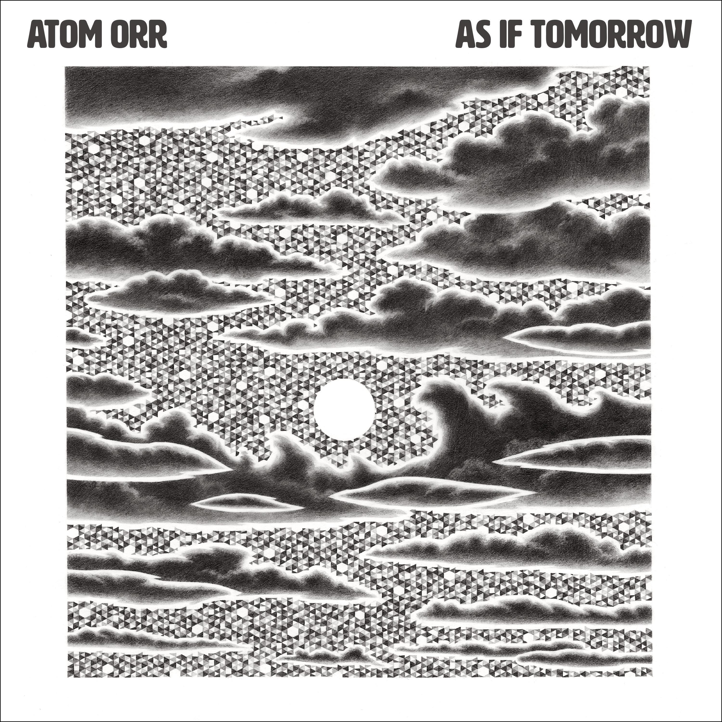 Релиз As If Tomorrow
