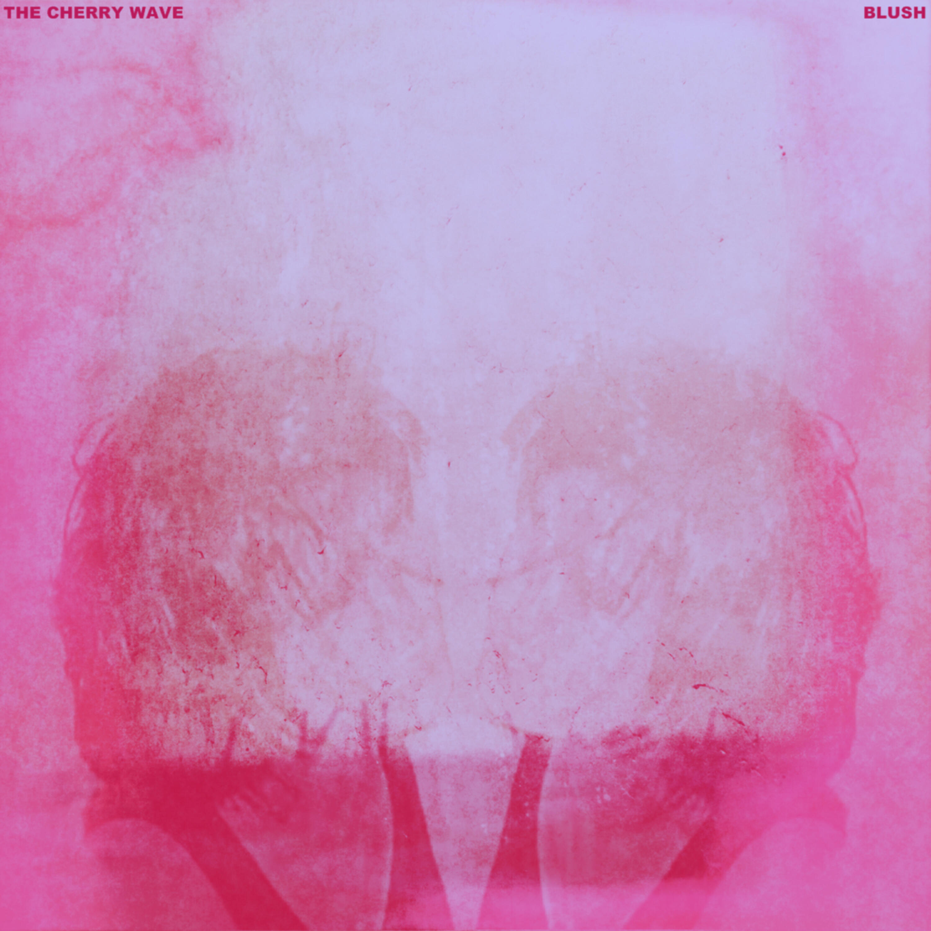 Релиз Blush