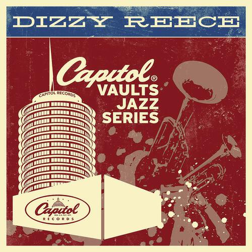 Релиз The Capitol Vaults Jazz Series