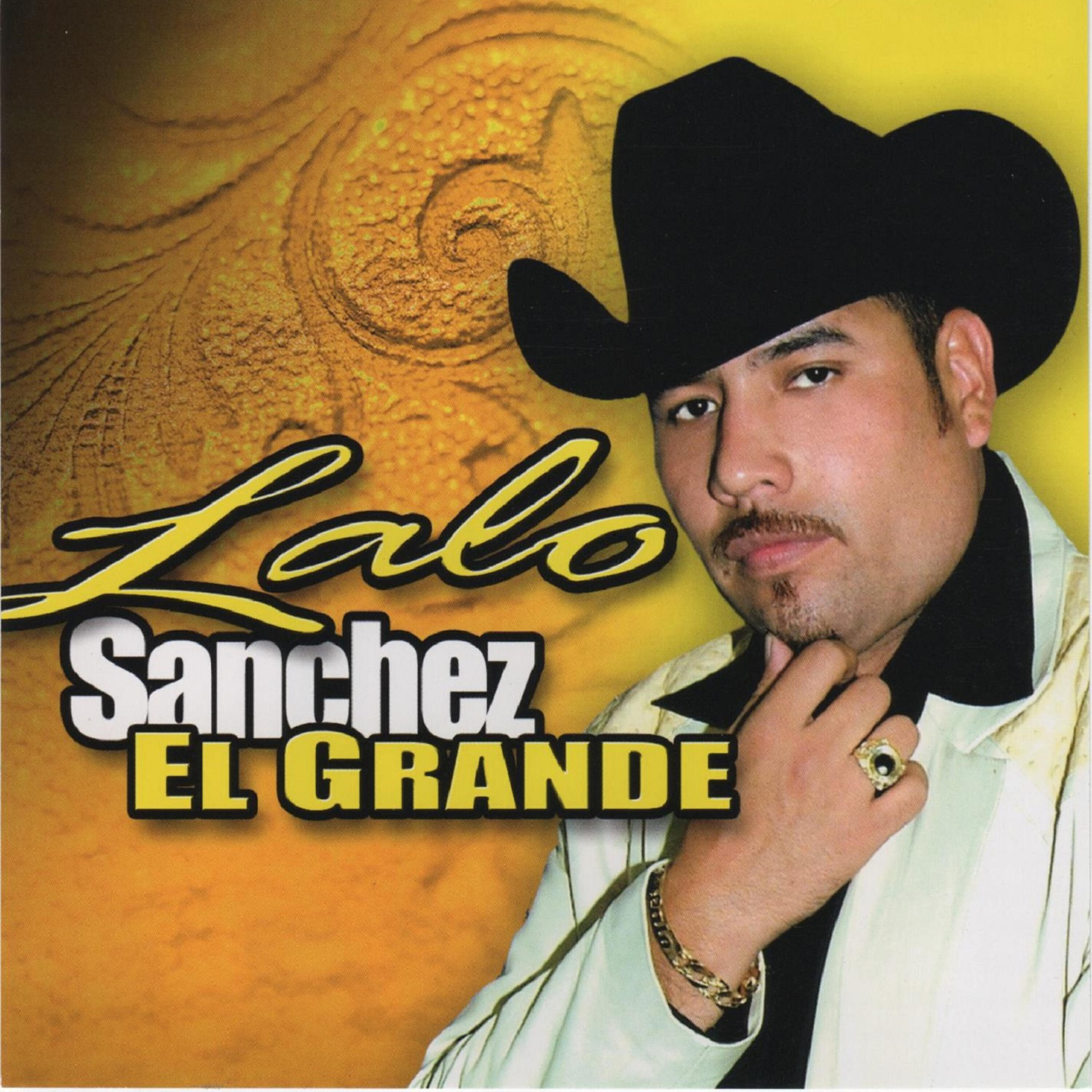 Lalo Sanchez El Grande