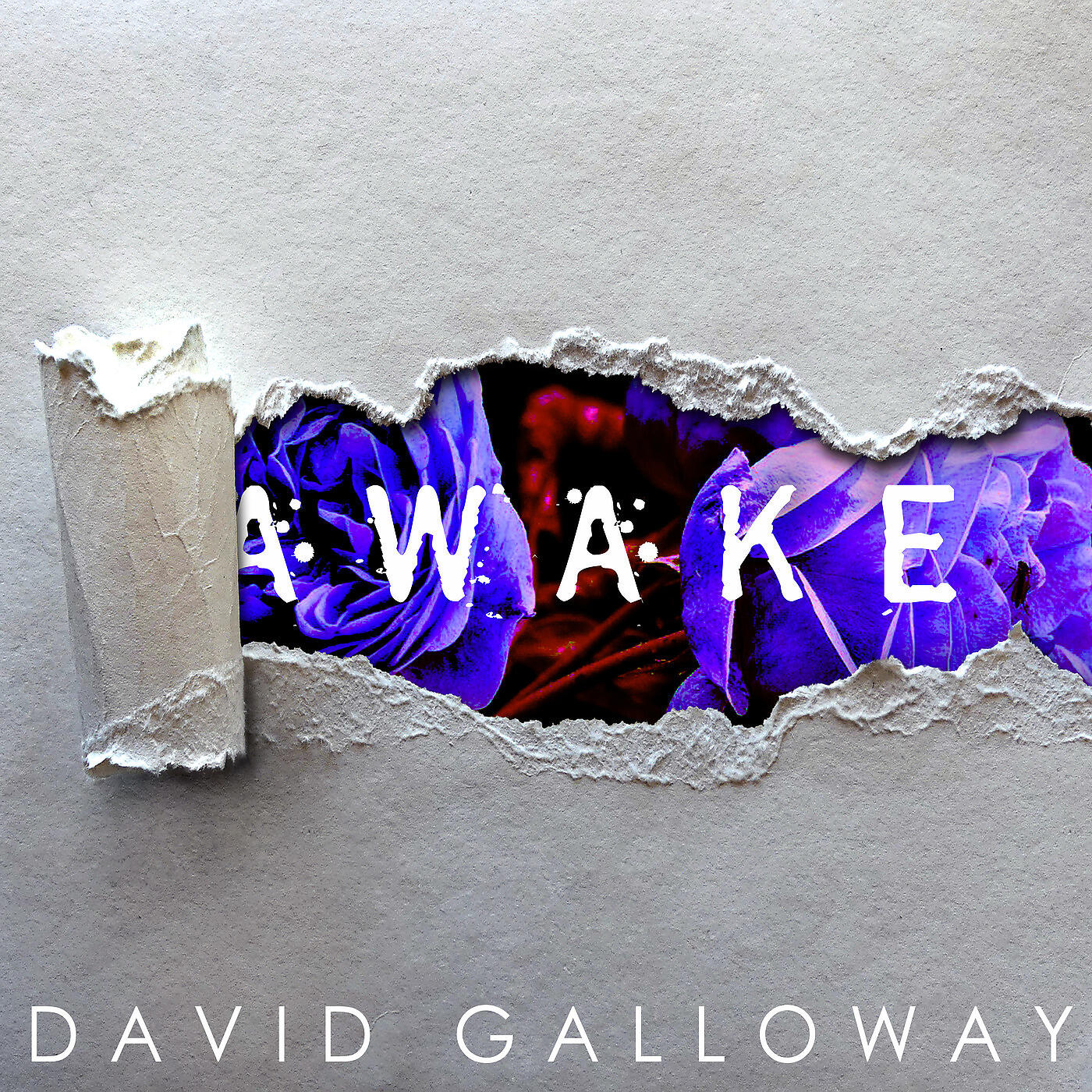 Релиз Awake