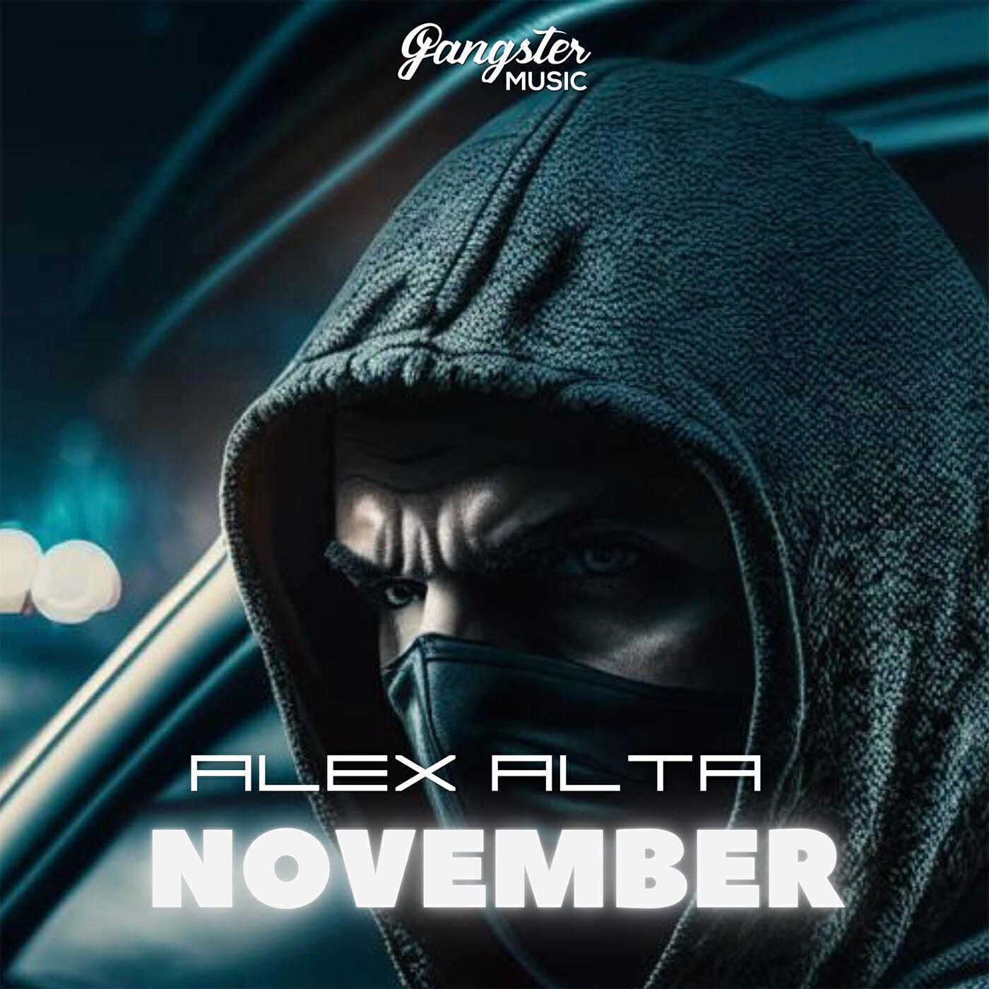 Постер альбома November