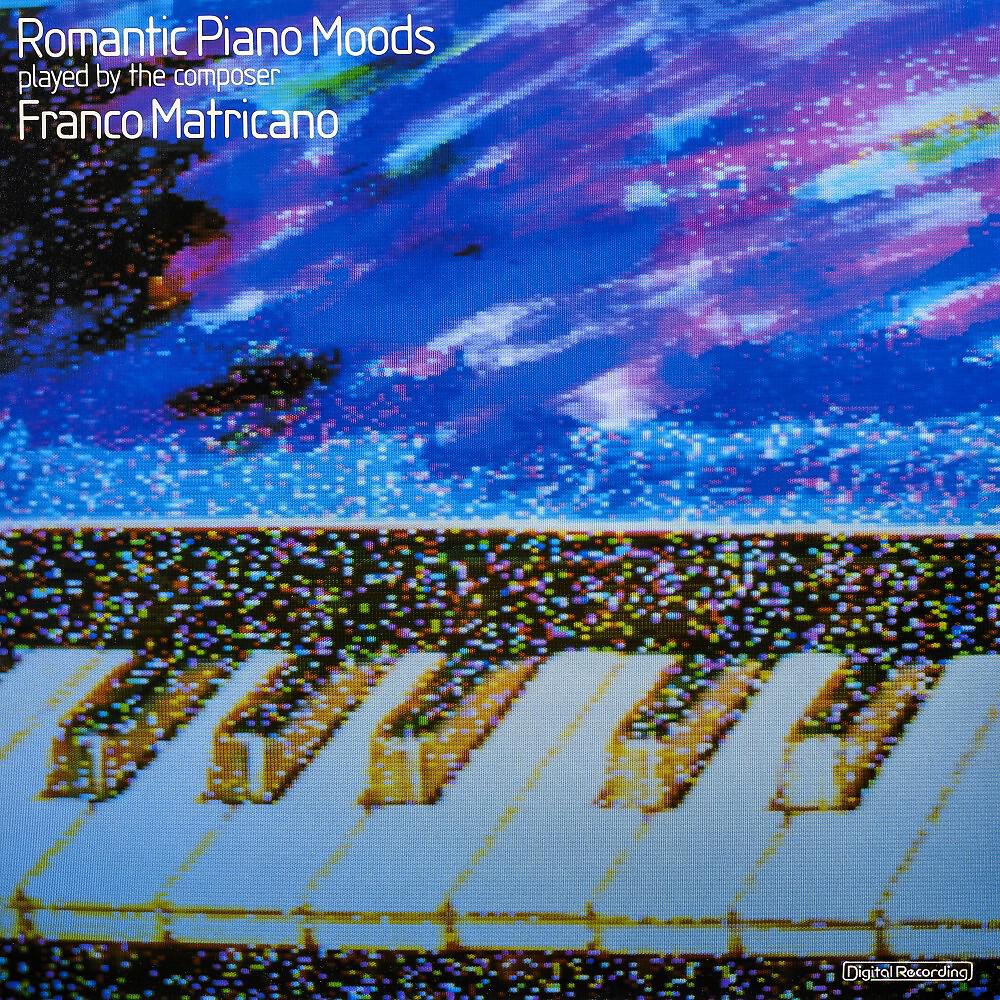Релиз Romantic Piano Moods