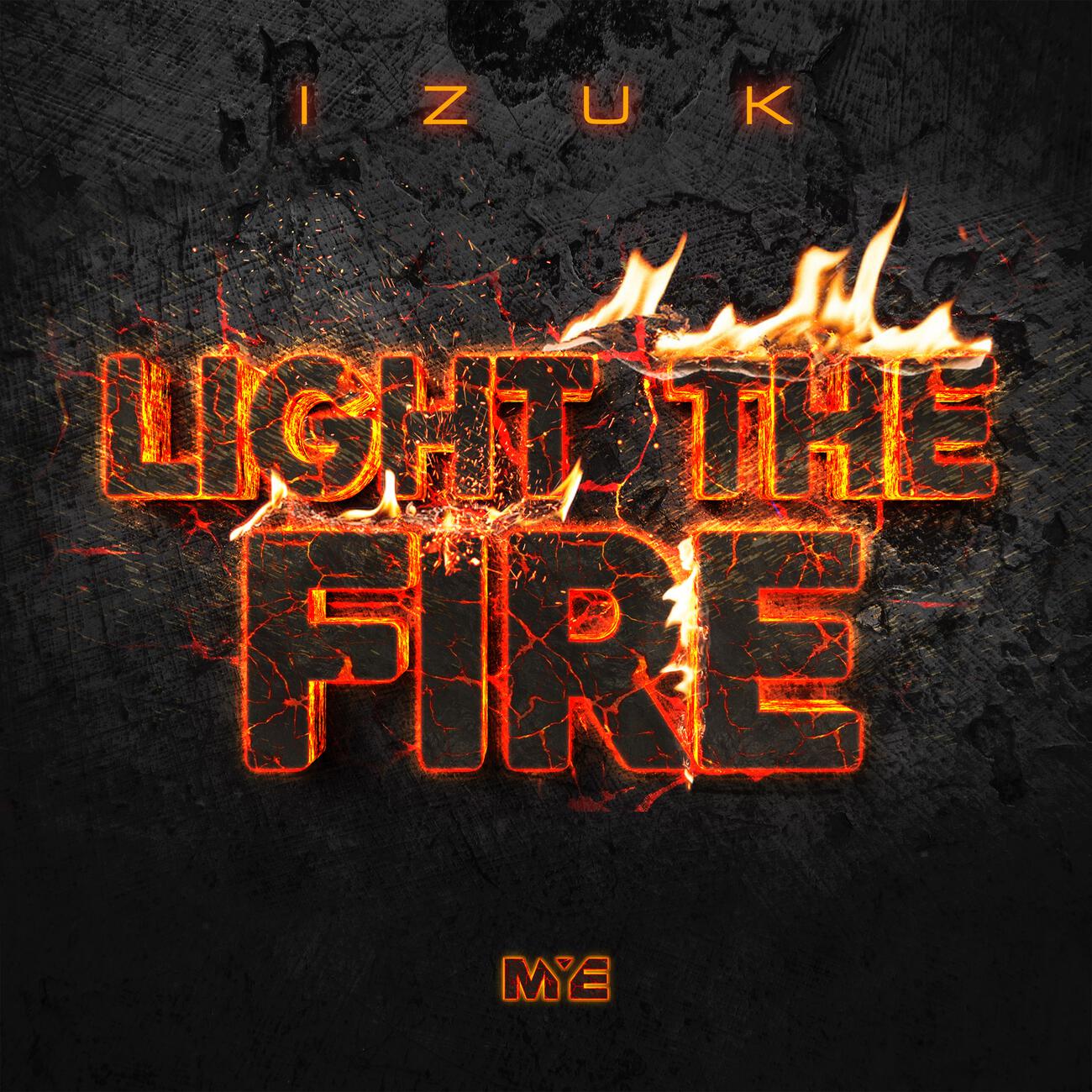 Релиз Light The Fire