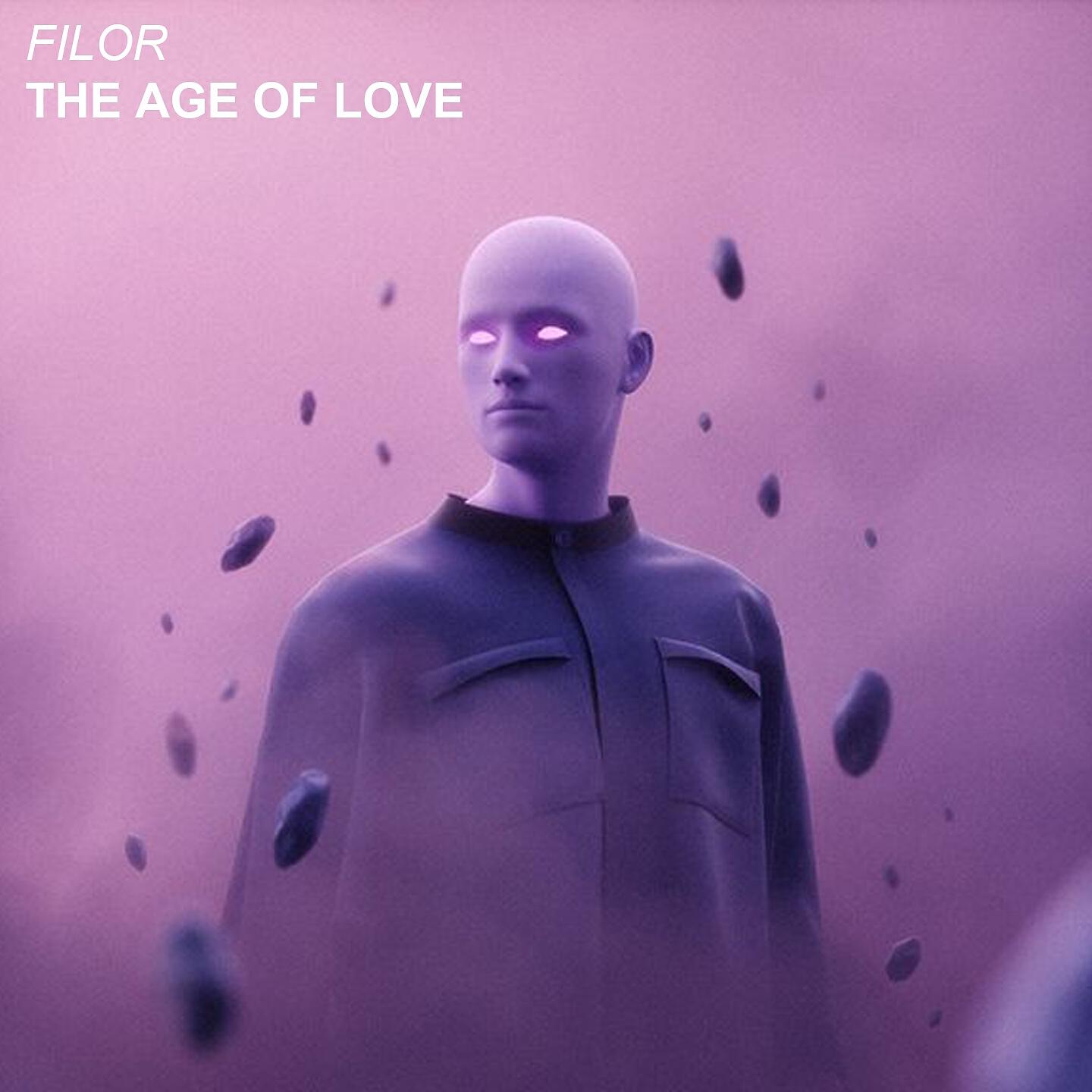 Релиз The Age Of Love