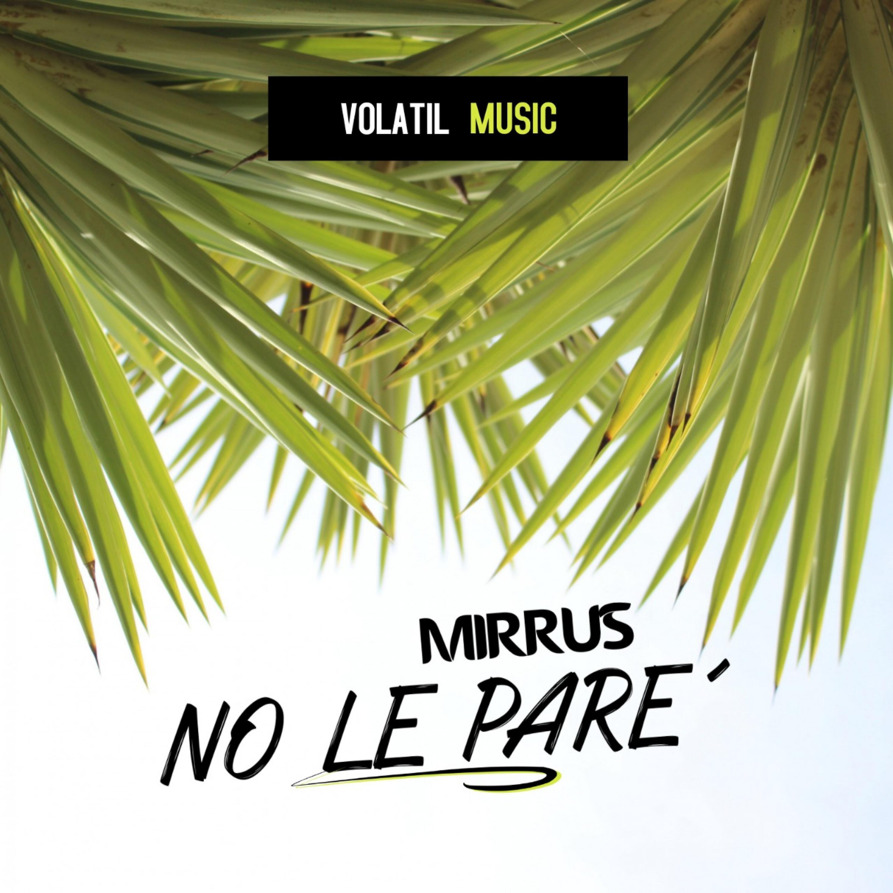 Релиз No Le Pare´