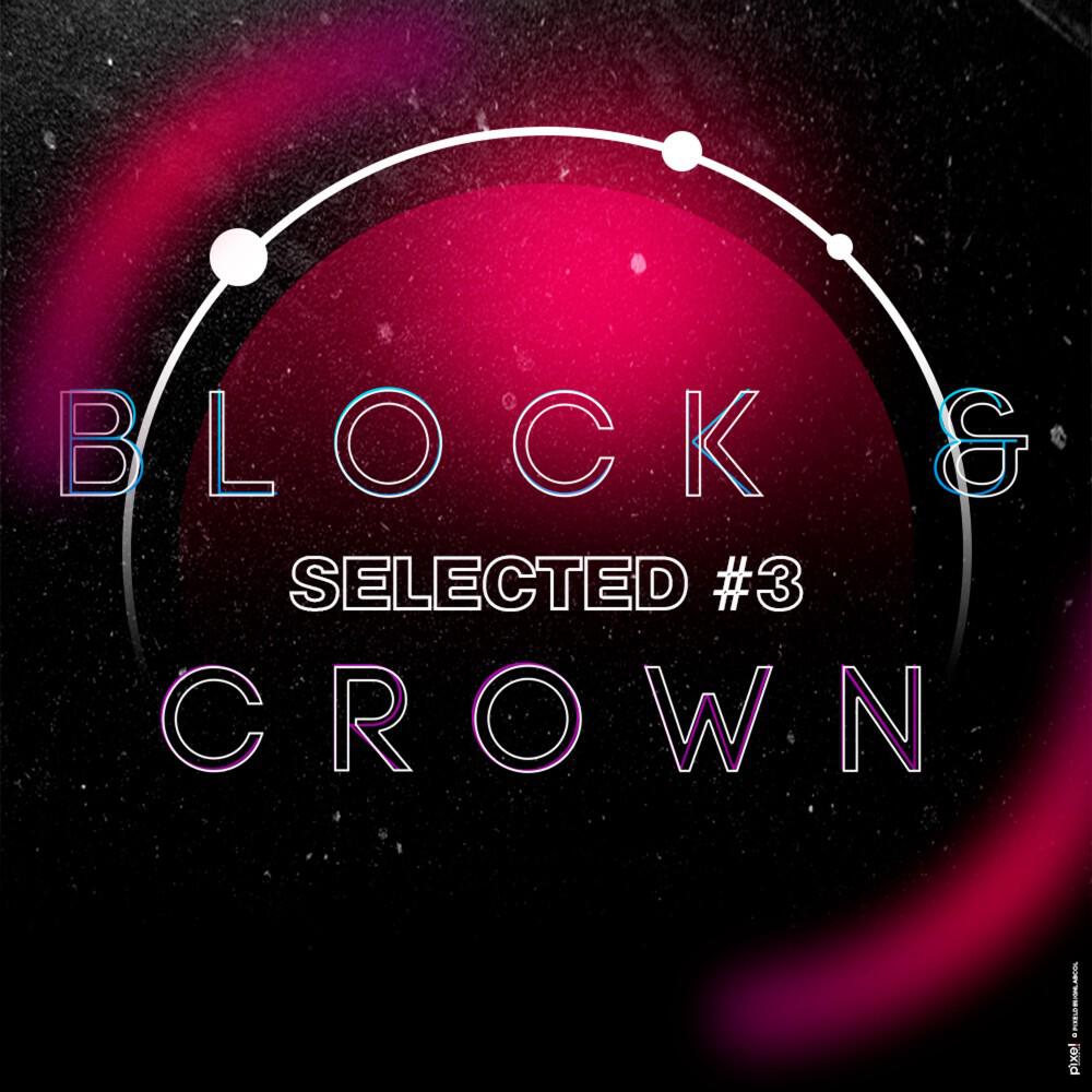 Релиз Selected #3