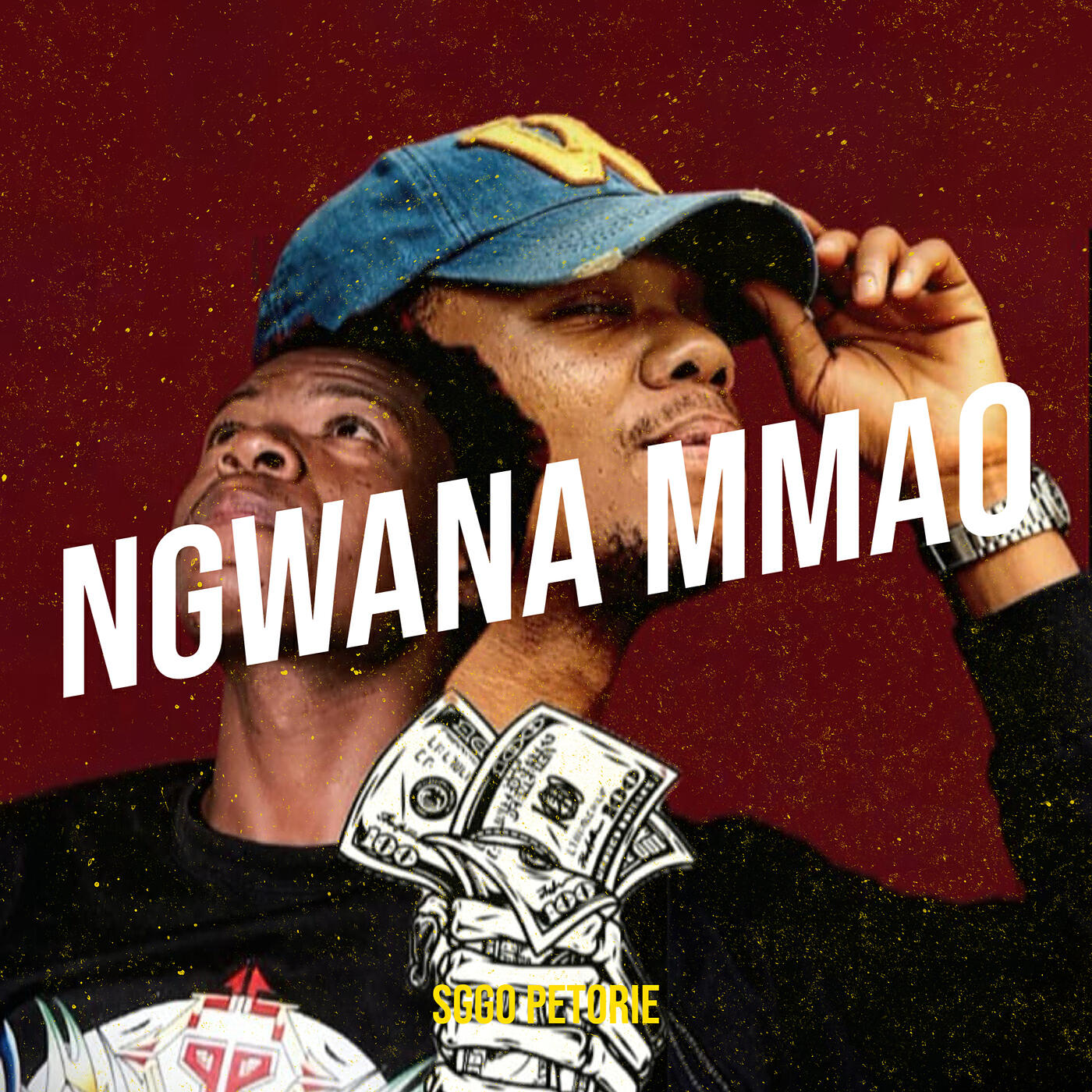 Релиз Ngwana Mmao
