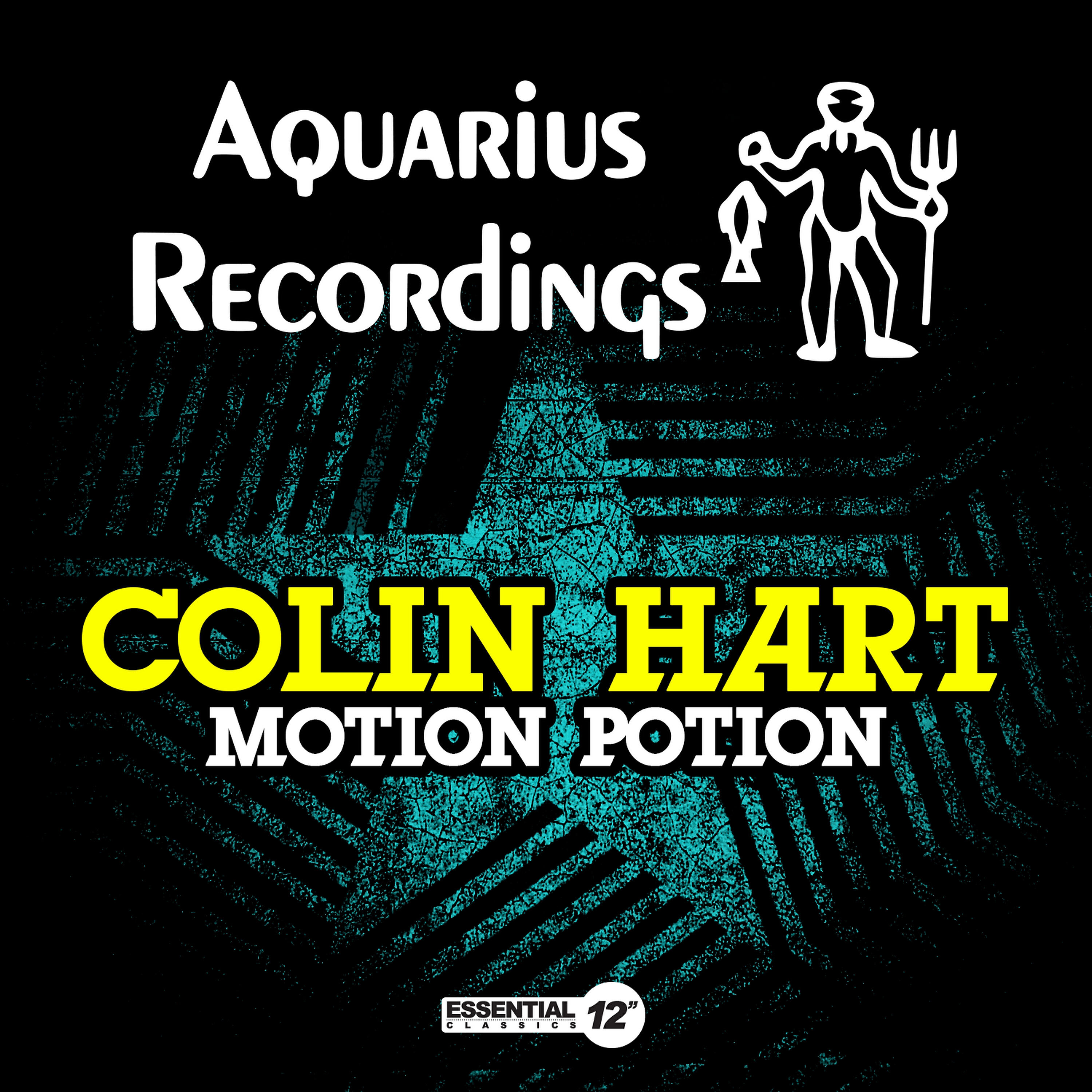 Colin Hart