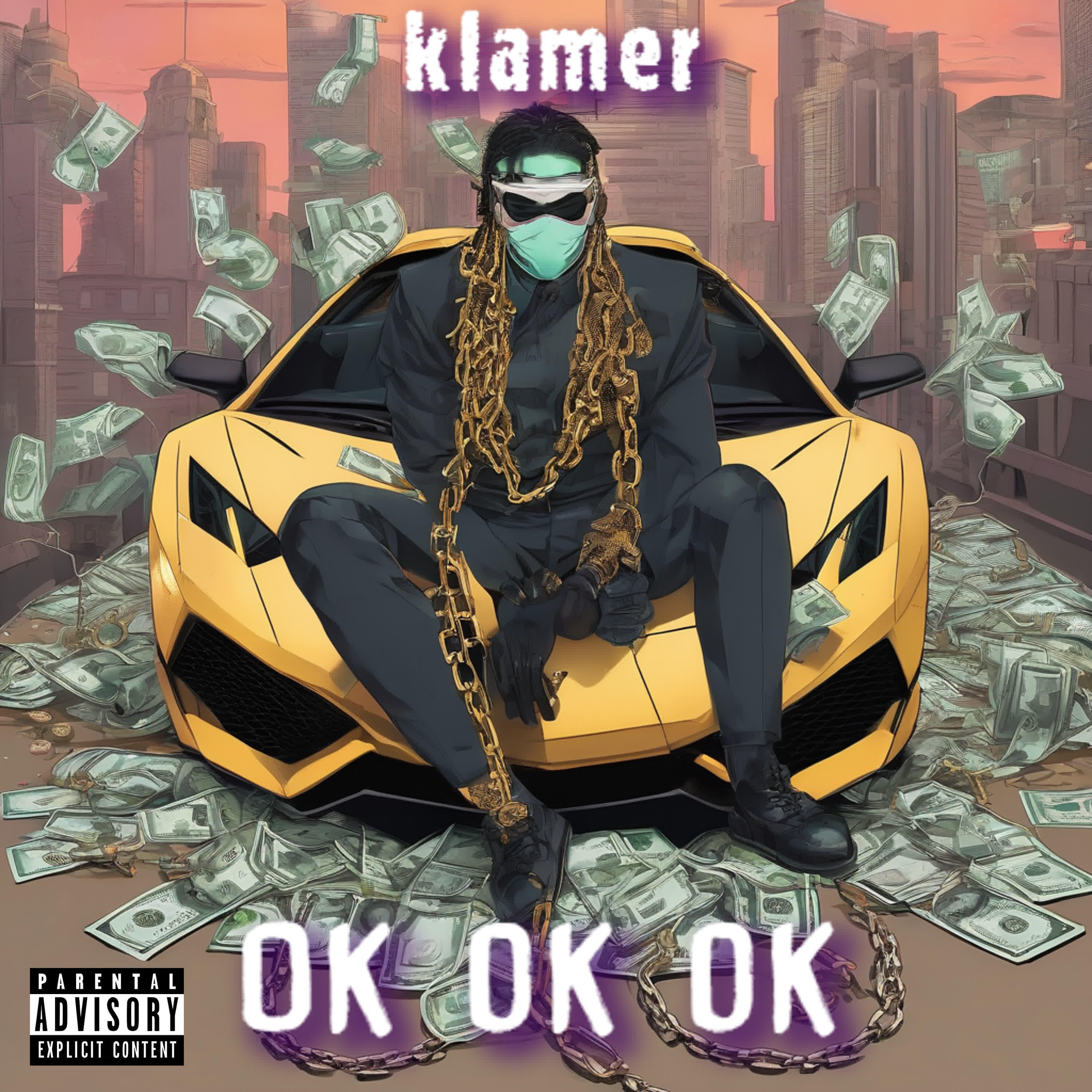 Релиз Ok Ok Ok