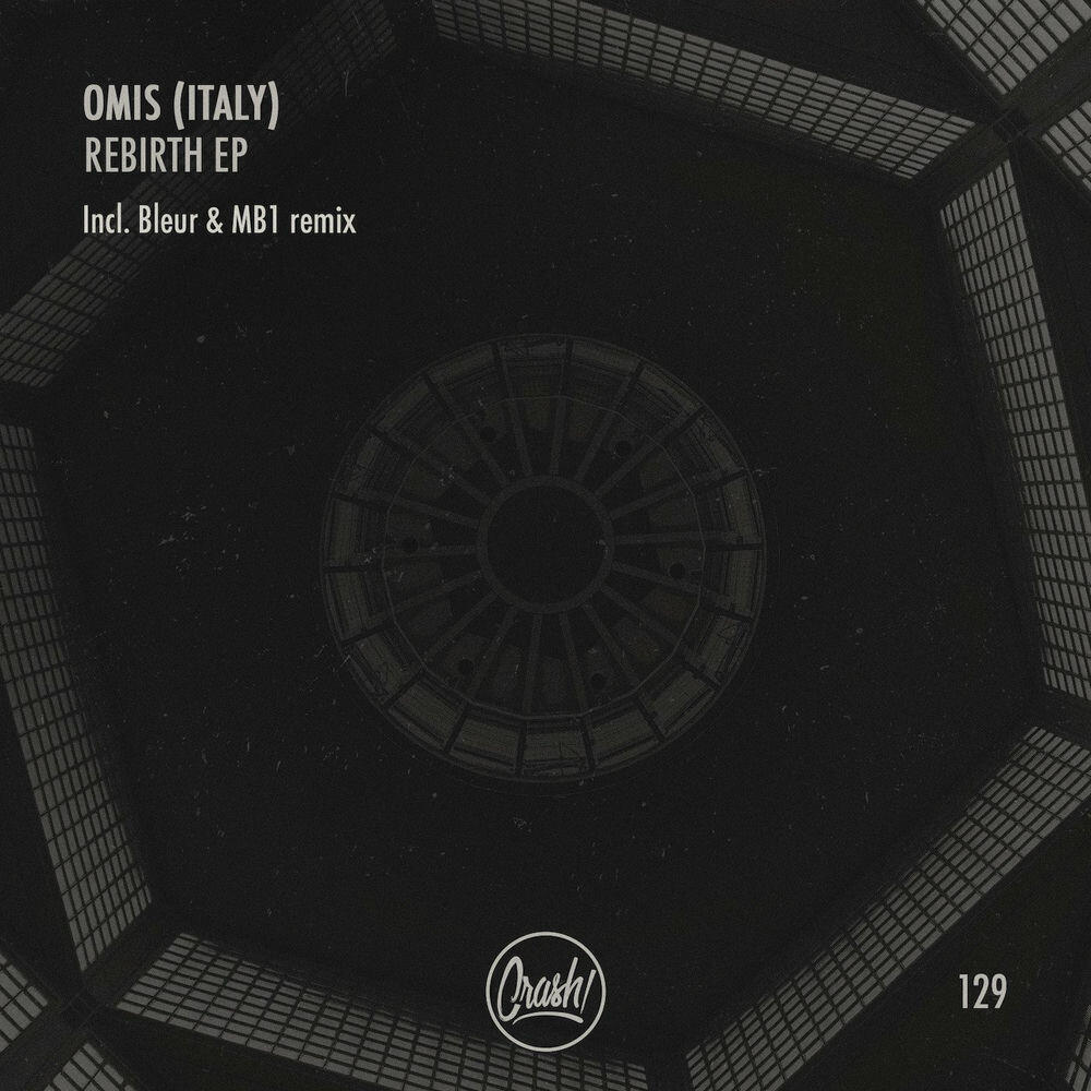 Релиз Rebirth Ep