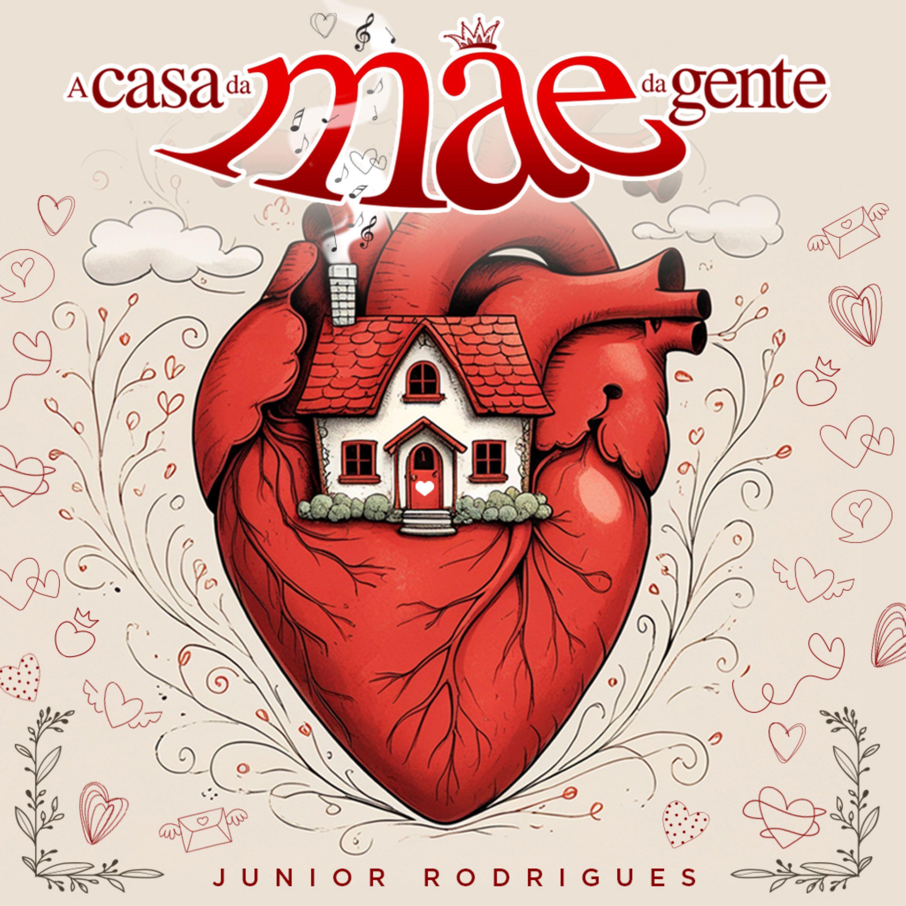 Релиз A Casa da Mãe da Gente