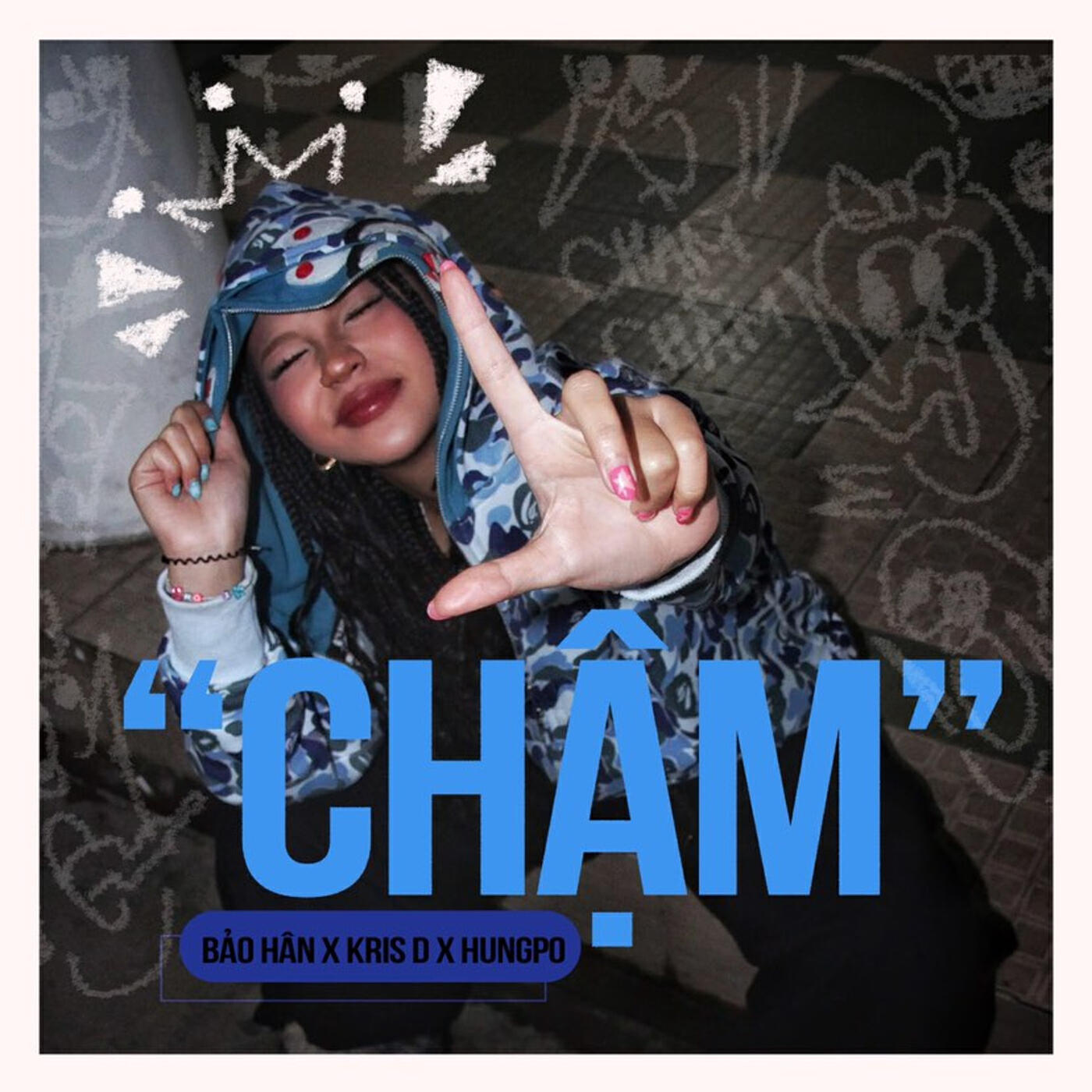 Релиз Chậm
