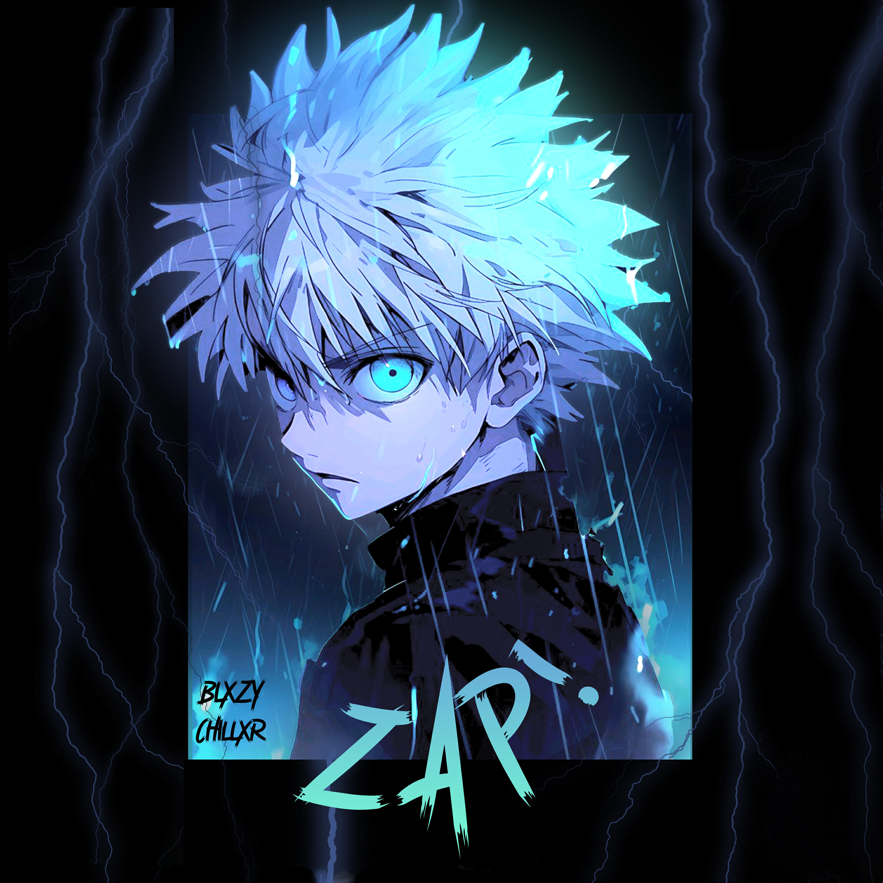 Релиз ZAP!