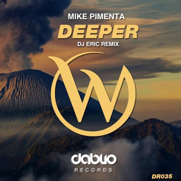 Скачать песню Mike Pimenta, DJ Eric - Deeper (Dj Eric Remix) бесплатно в MP3 для Android и iOS