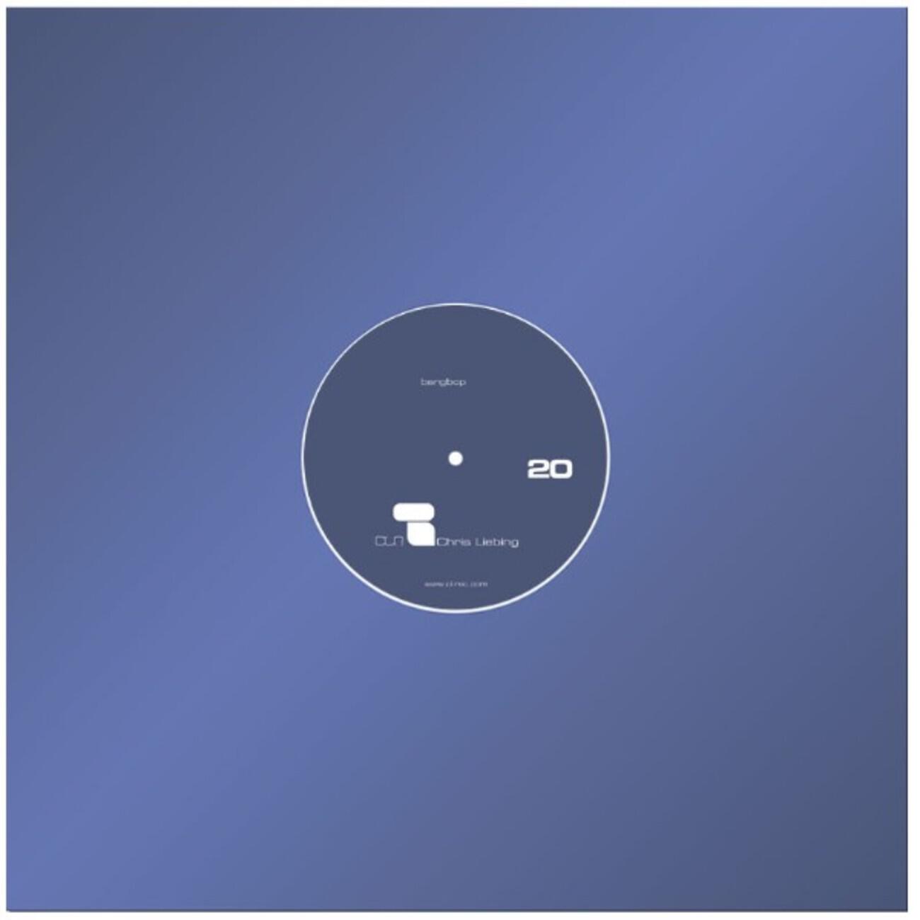 Релиз Bangbop / Puckelbop EP