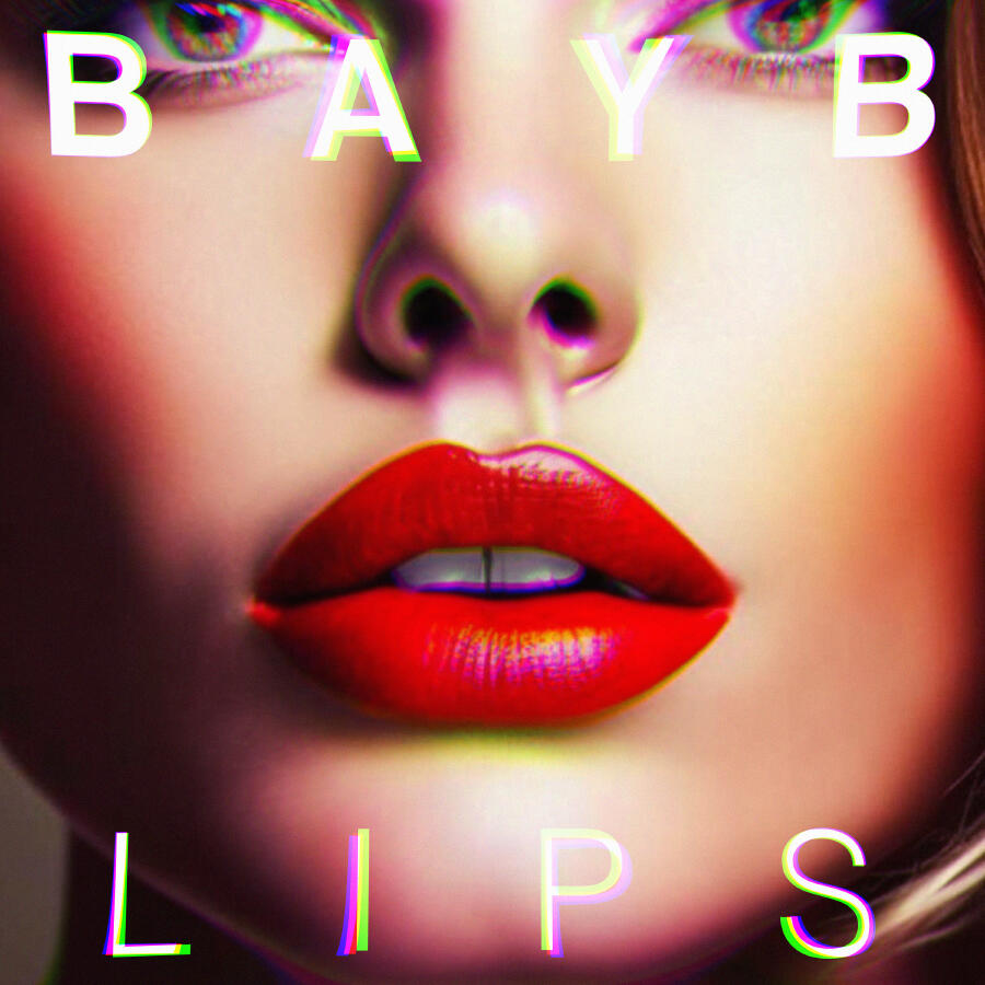 Релиз Lips