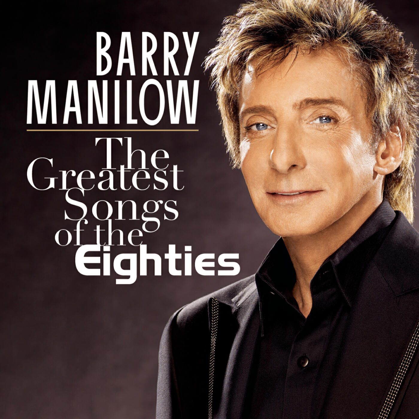 Релиз The Greatest Songs Of The Eighties