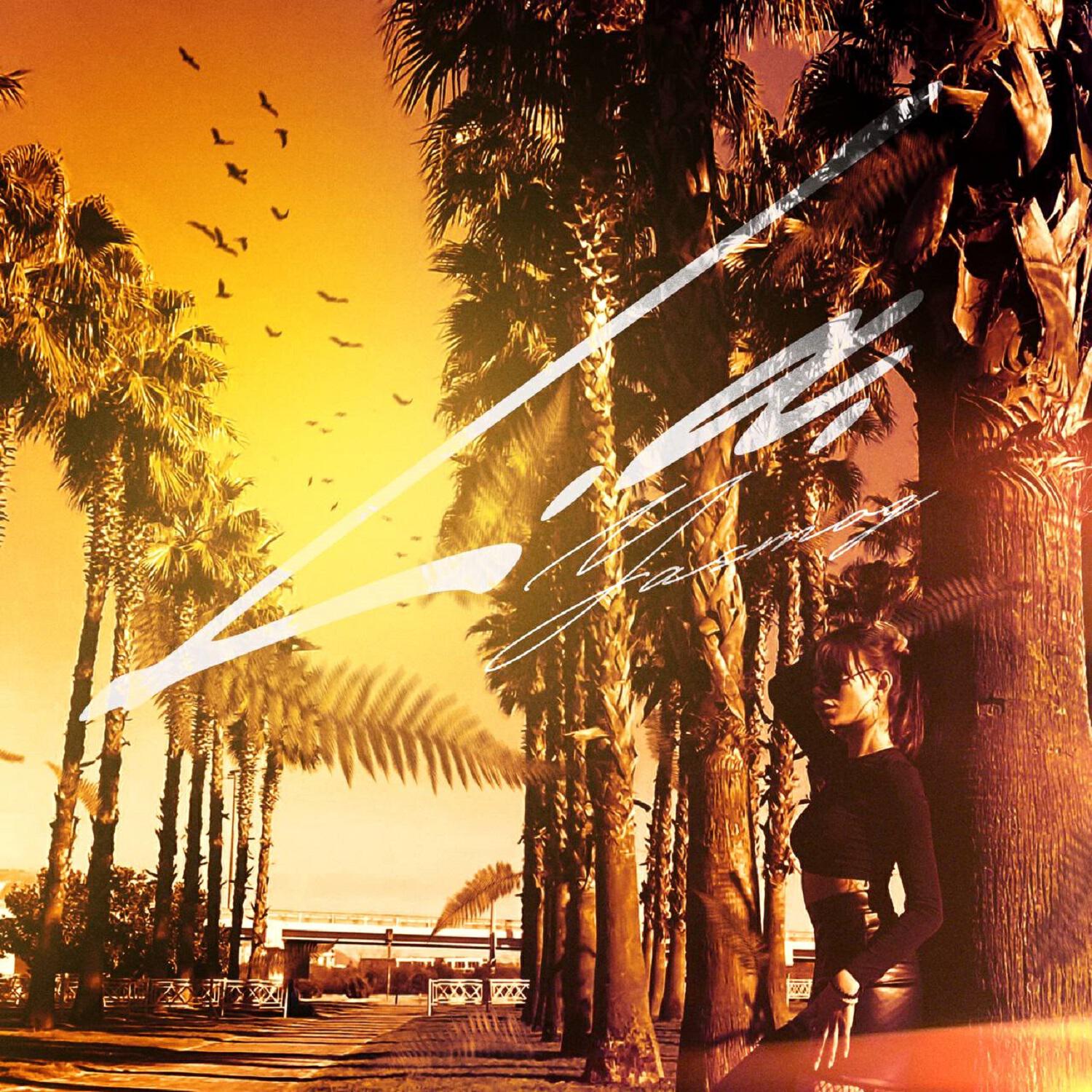 Релиз L.A.