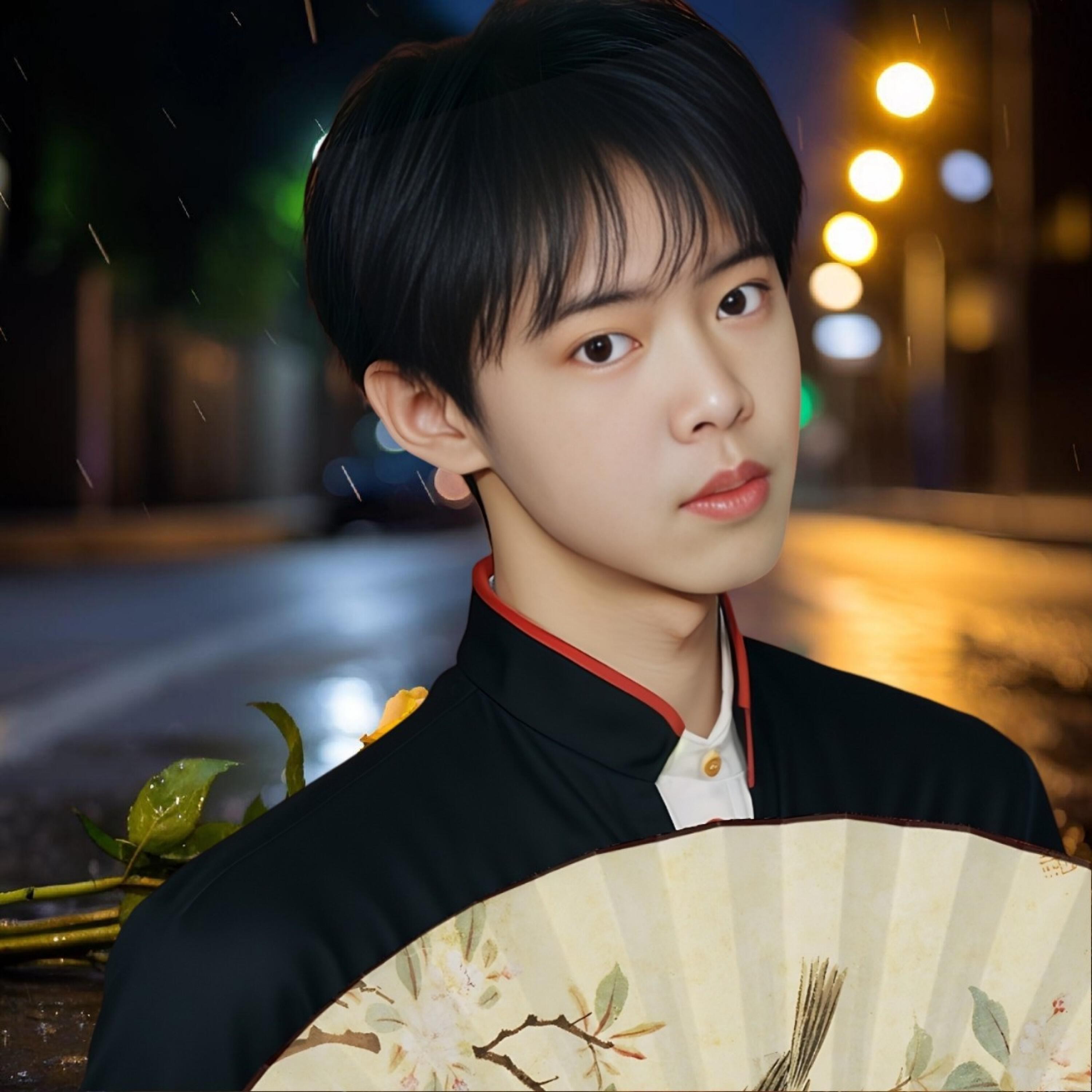 小阿贵