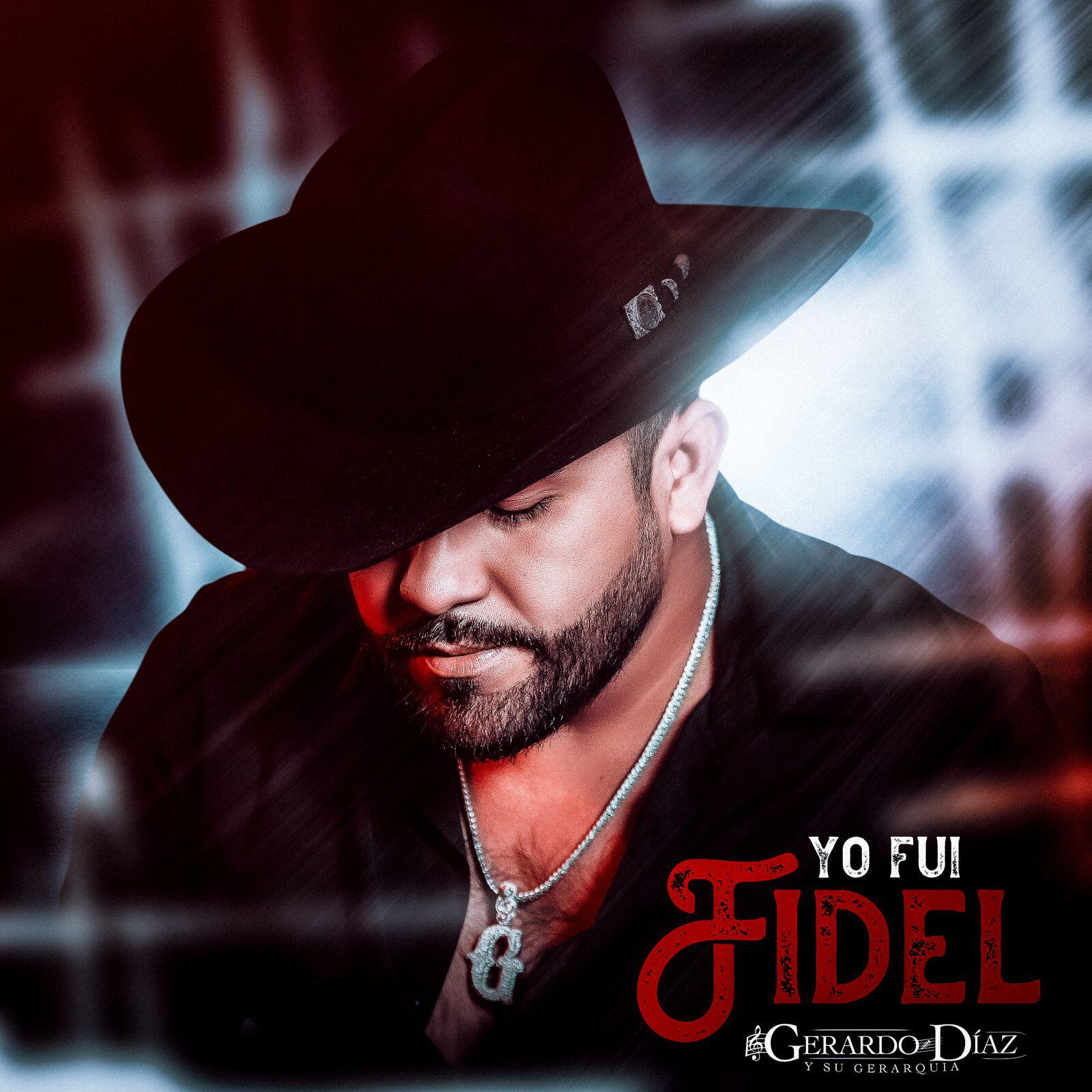 Релиз Yo Fui Fidel