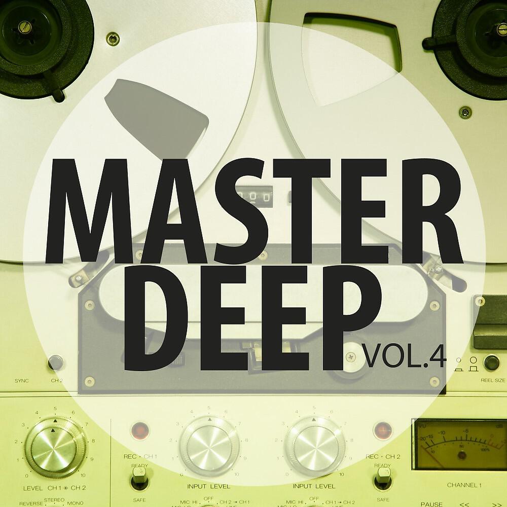 Релиз Master Deep, Vol. 4