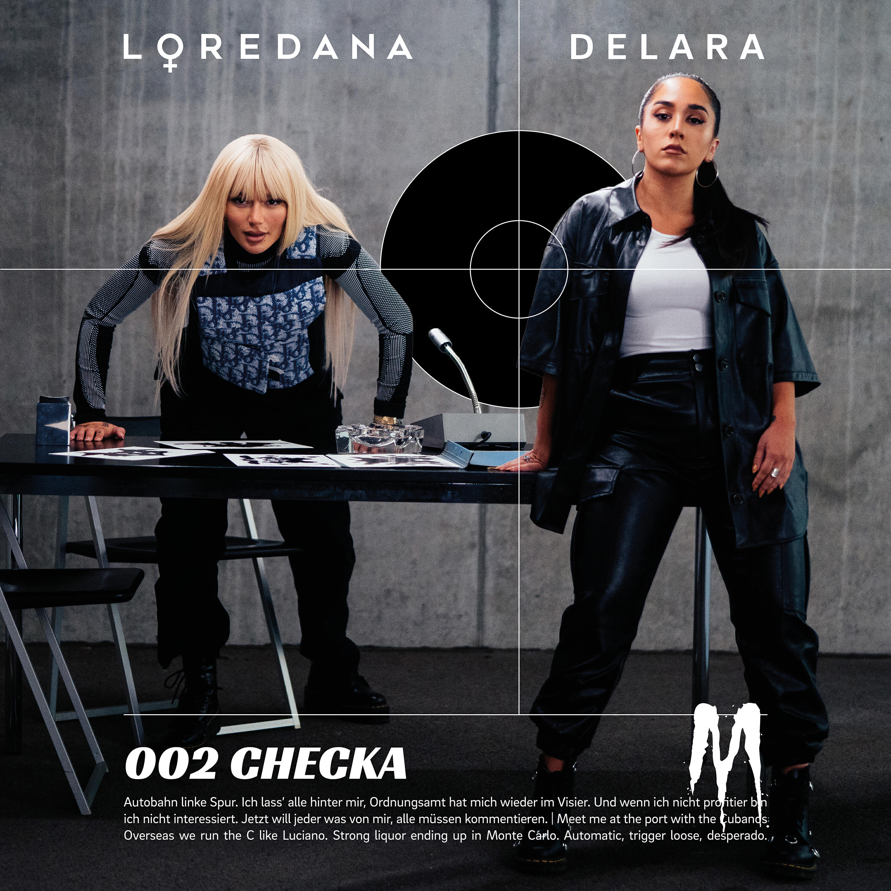 Релиз Checka