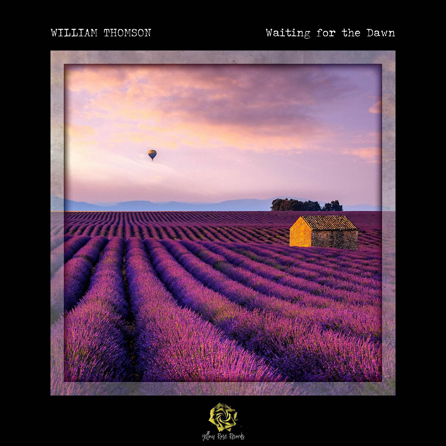 Релиз Waiting for the Dawn
