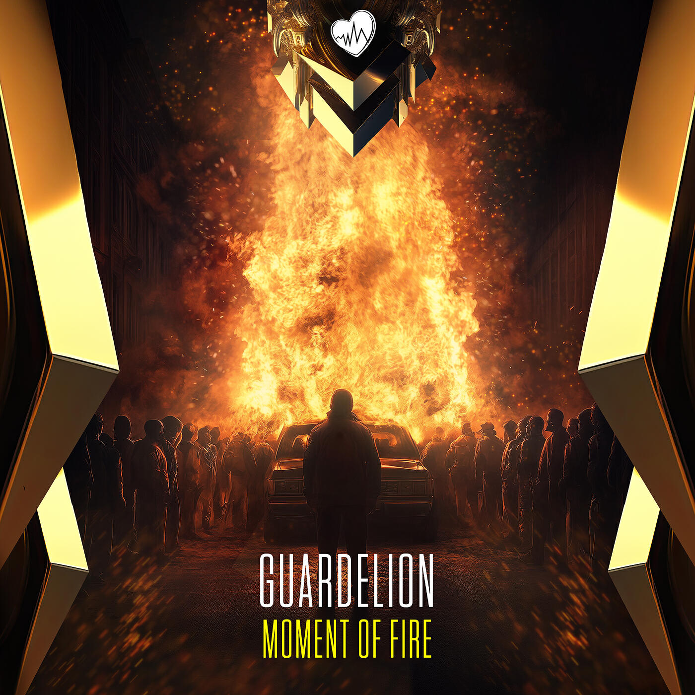 Релиз Moment Of Fire