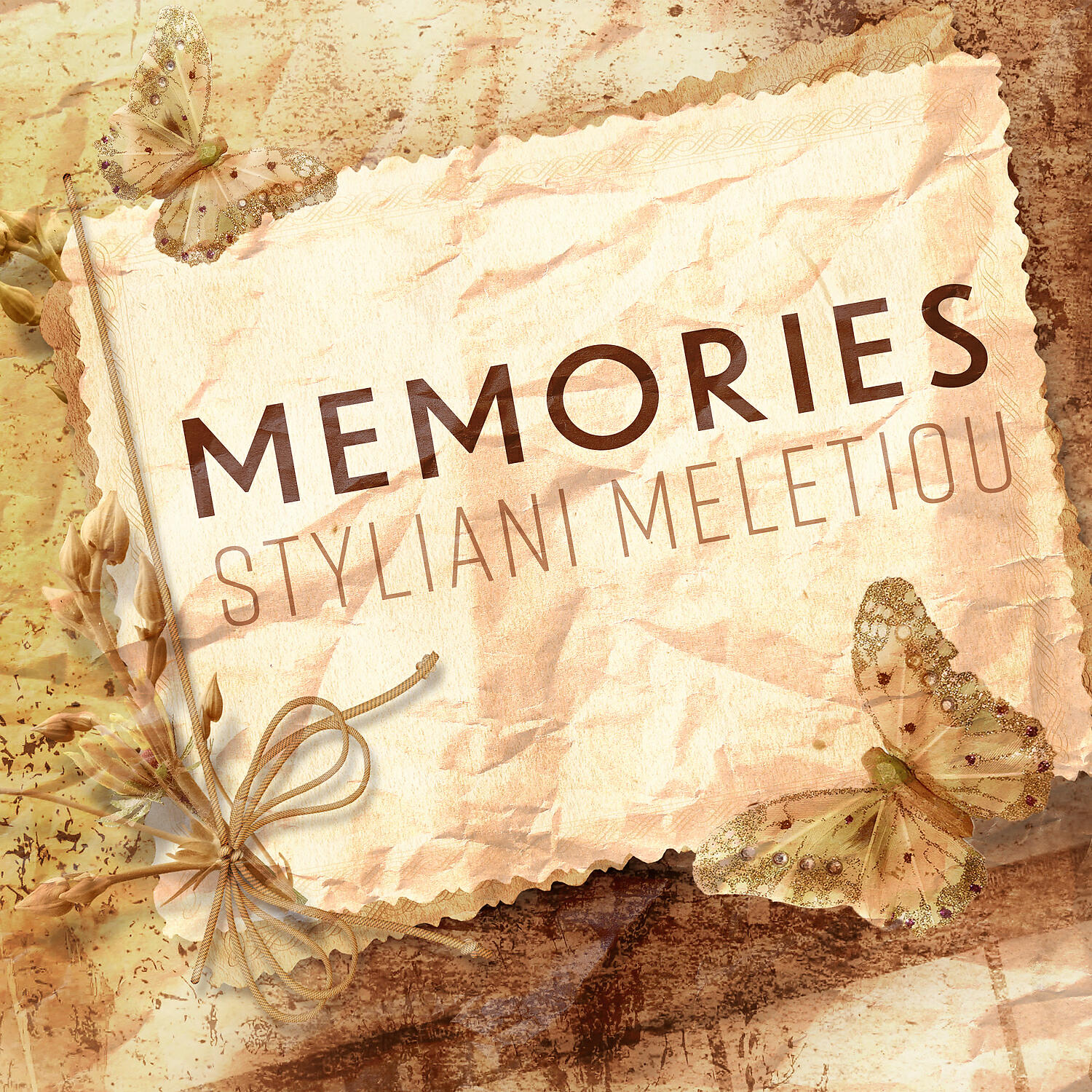 Styliani Meletiou