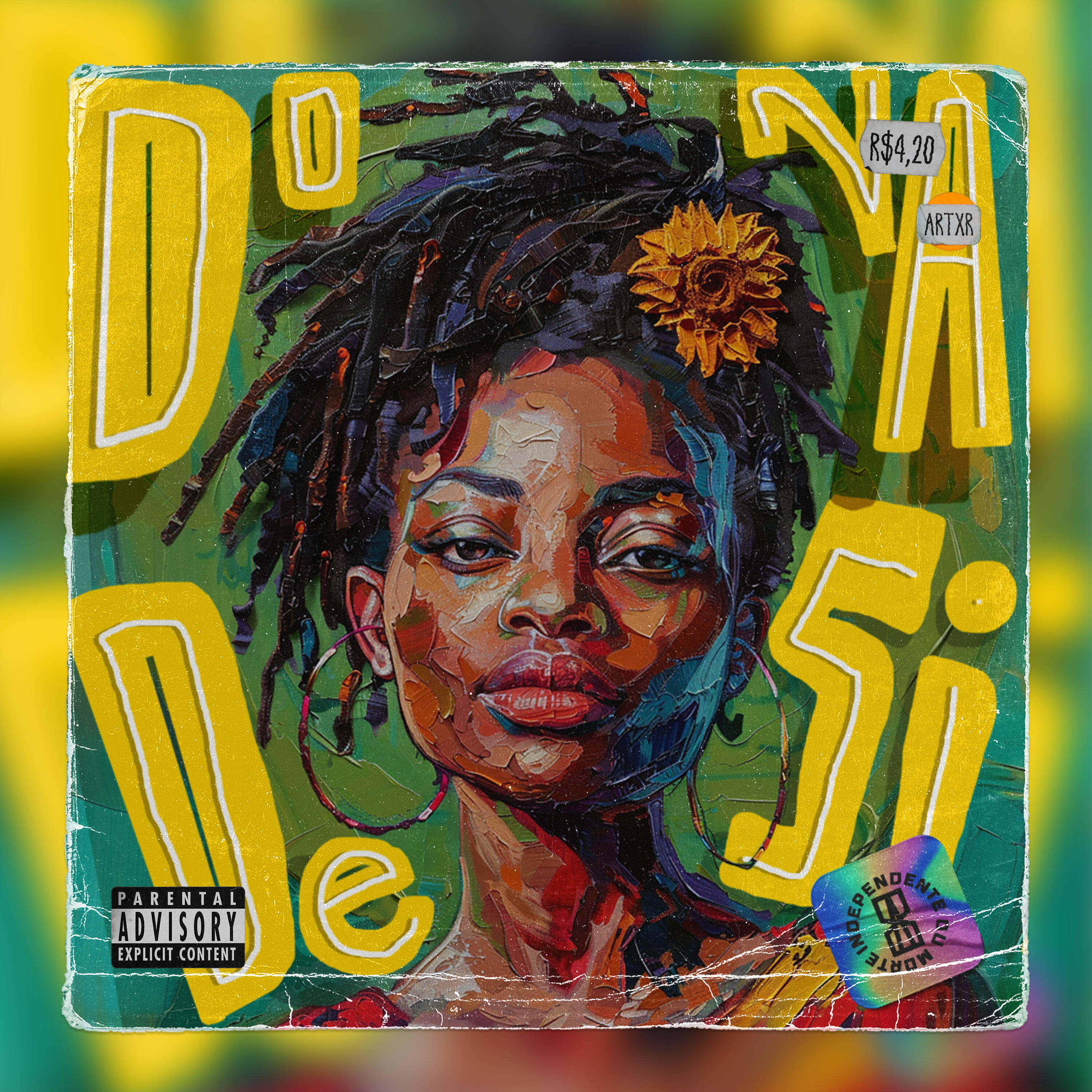 Релиз Dona de Si