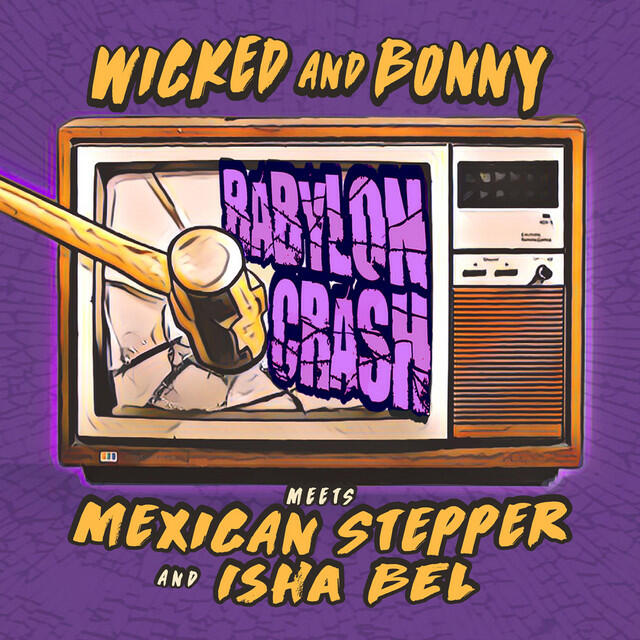 Релиз Babylon Crash