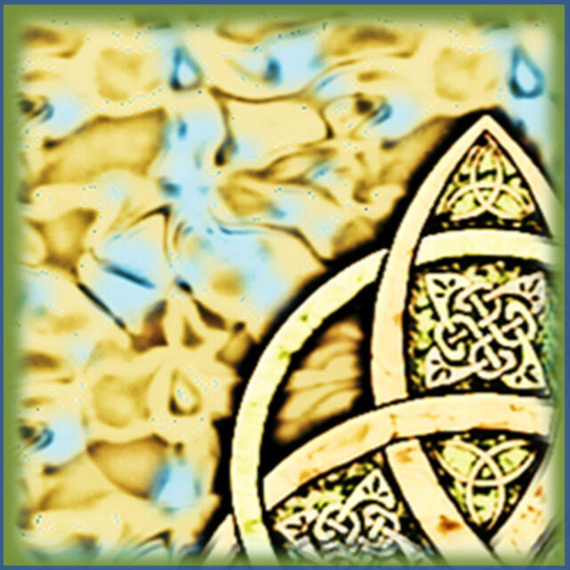 Релиз Carrigfergus (Irish Dreams and Celtic Meditations)