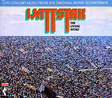 Dale Warren & The Wattstax '72 Orchestra