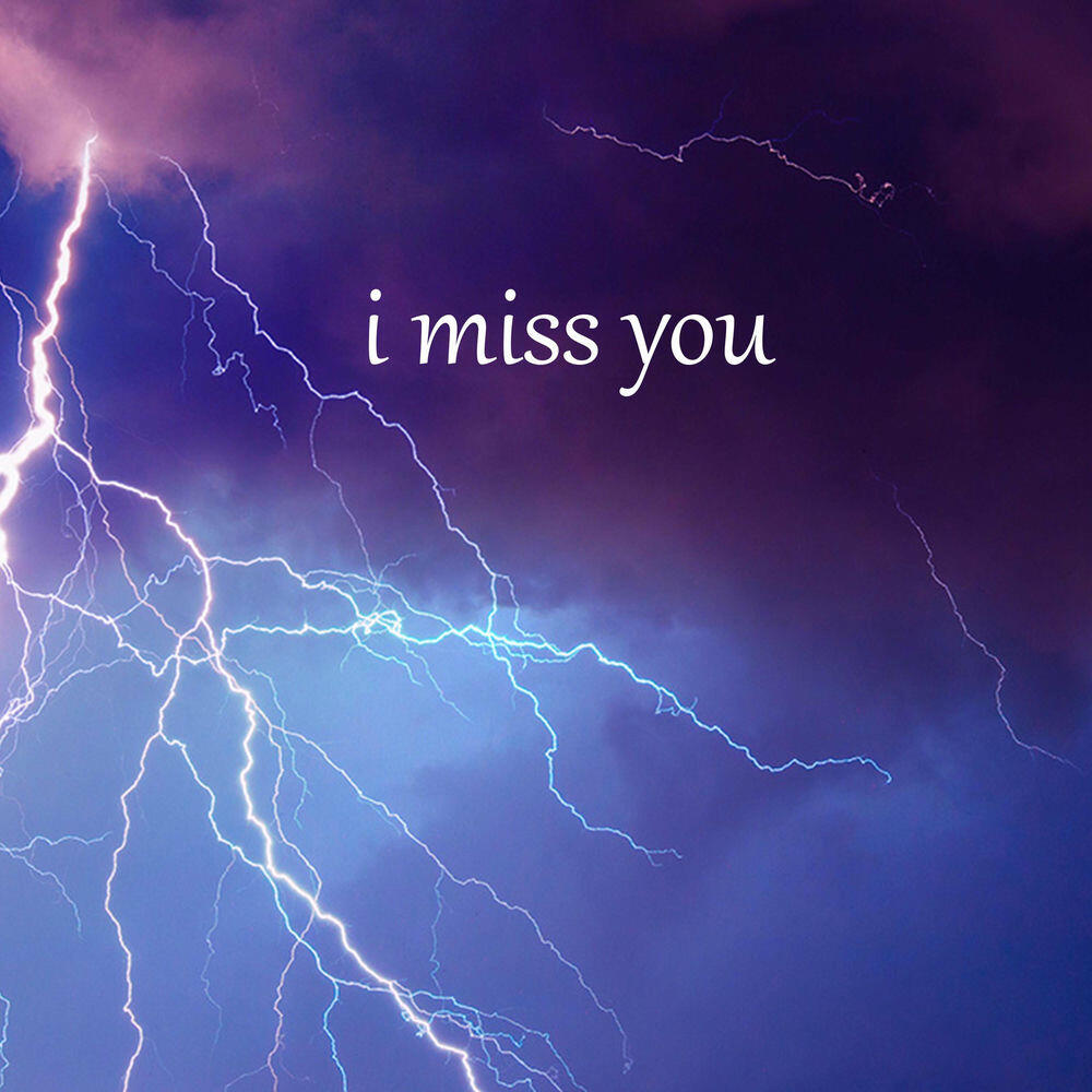 Релиз I Miss You (edit)