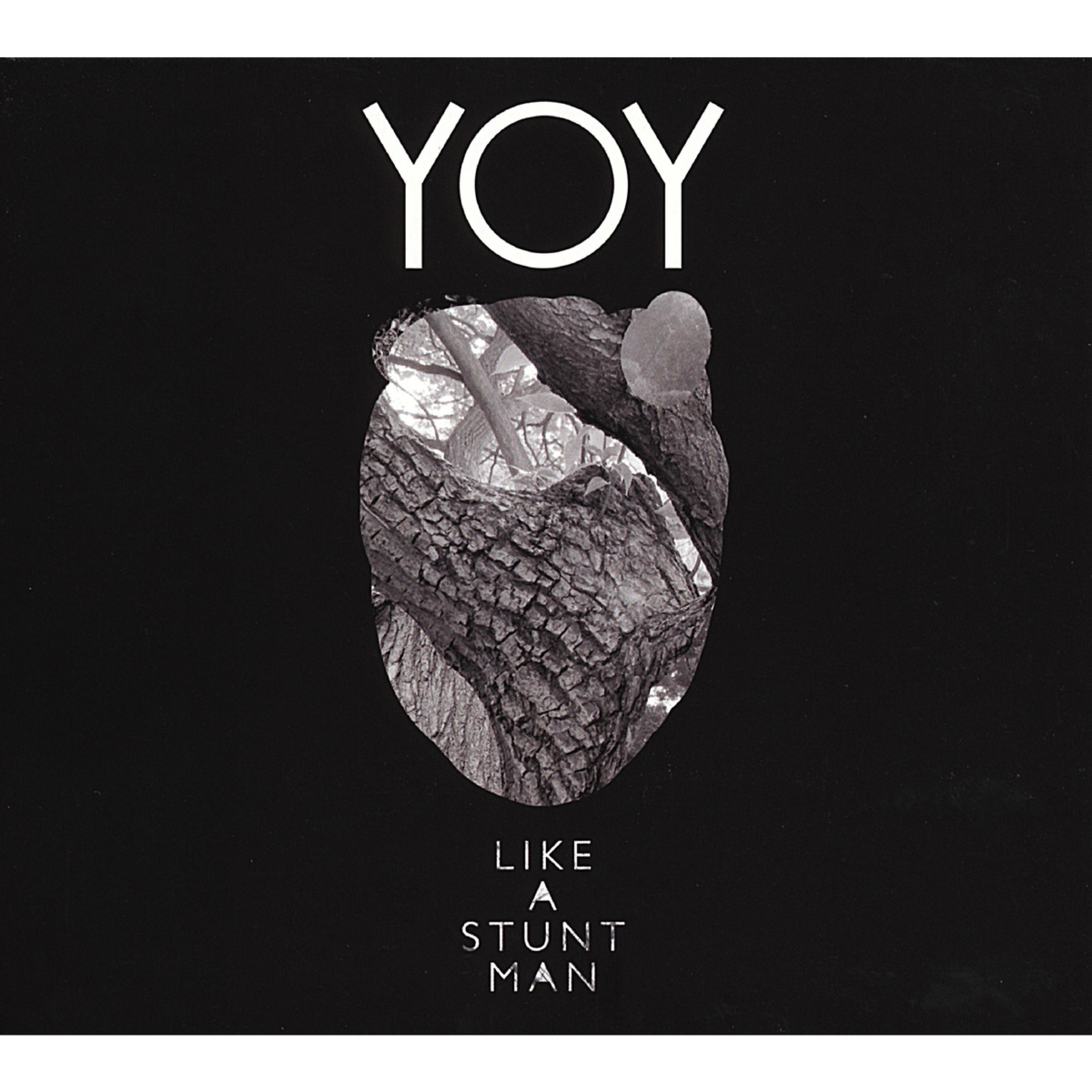 Релиз Yoy