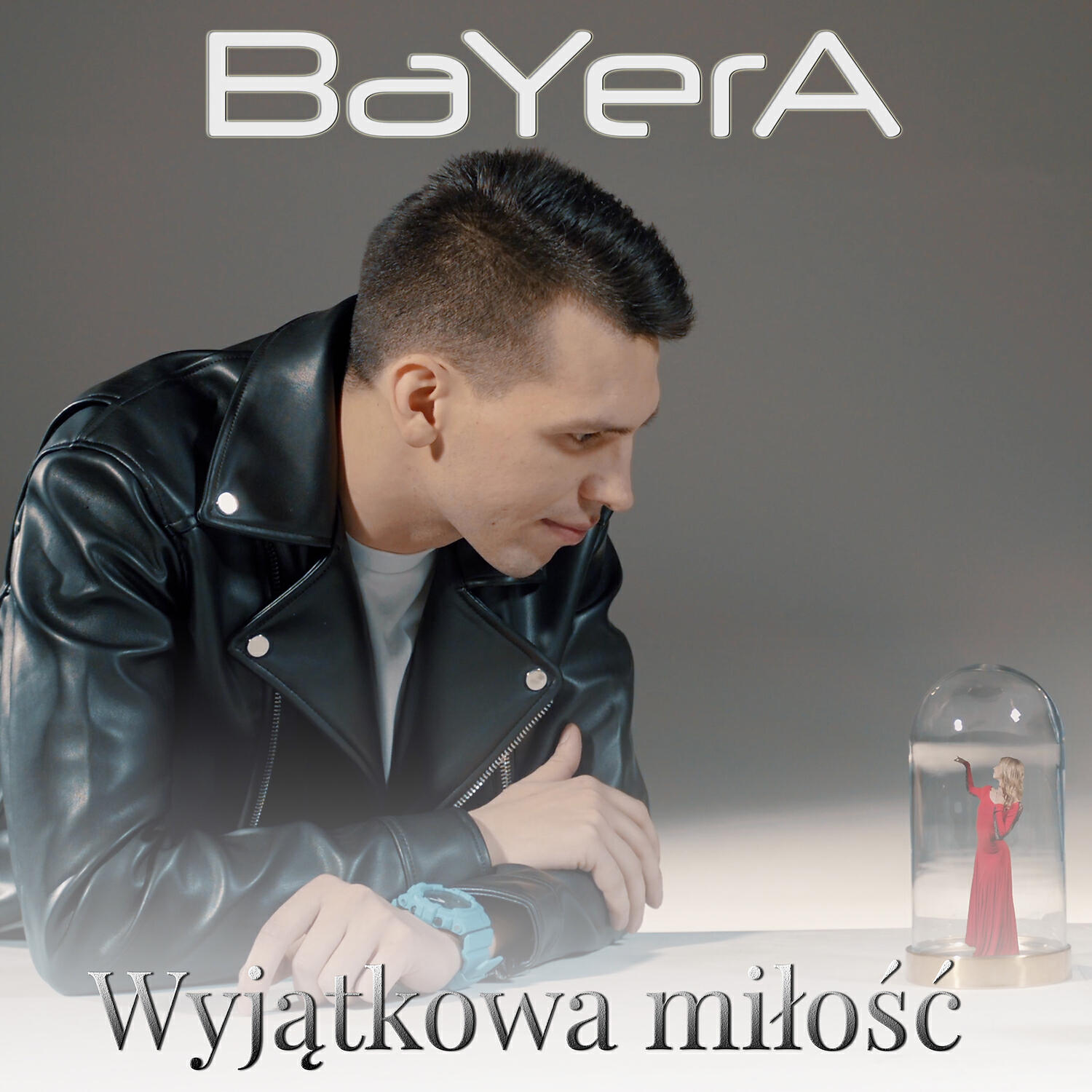 Релиз Wyjatkowa milosc