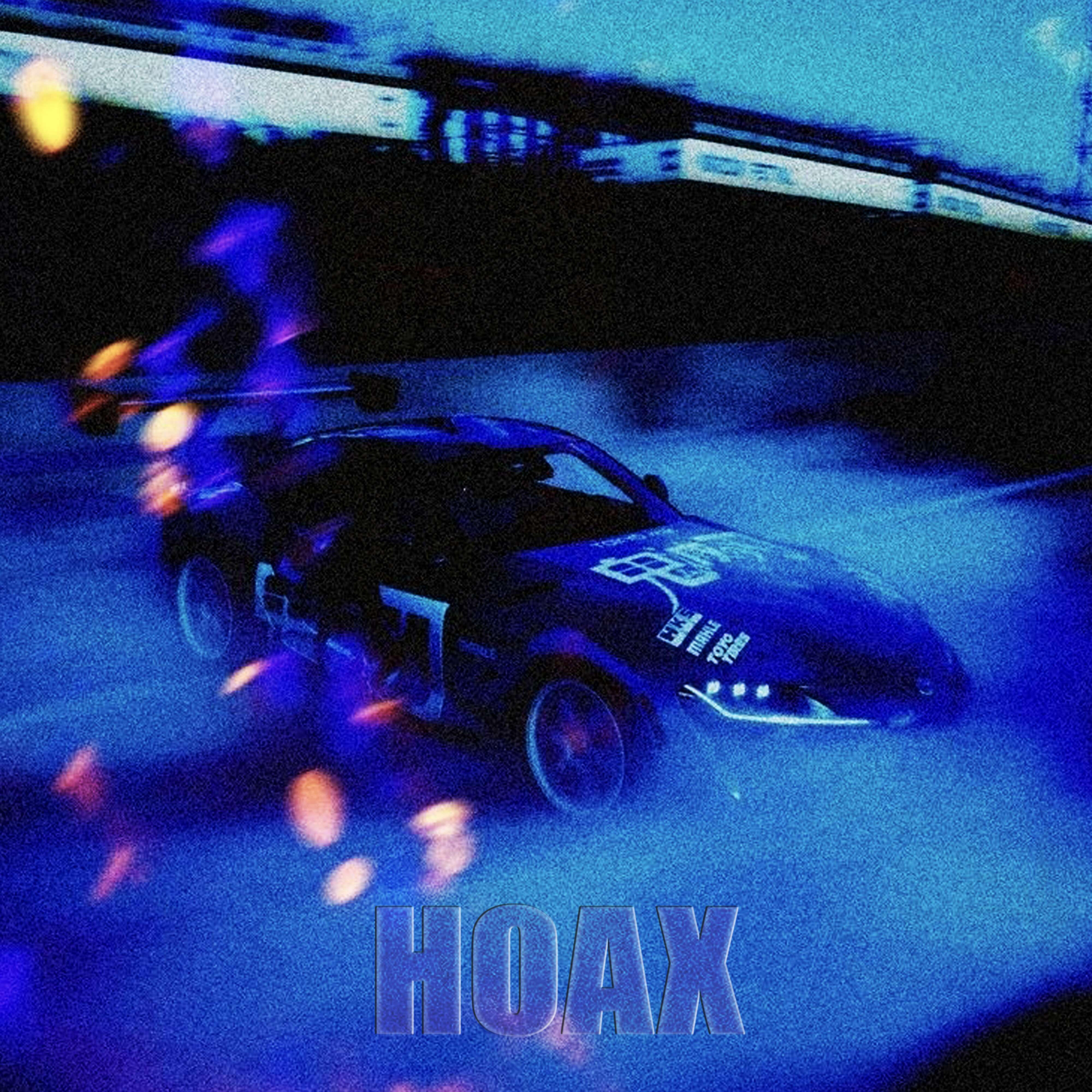 Релиз HOAX