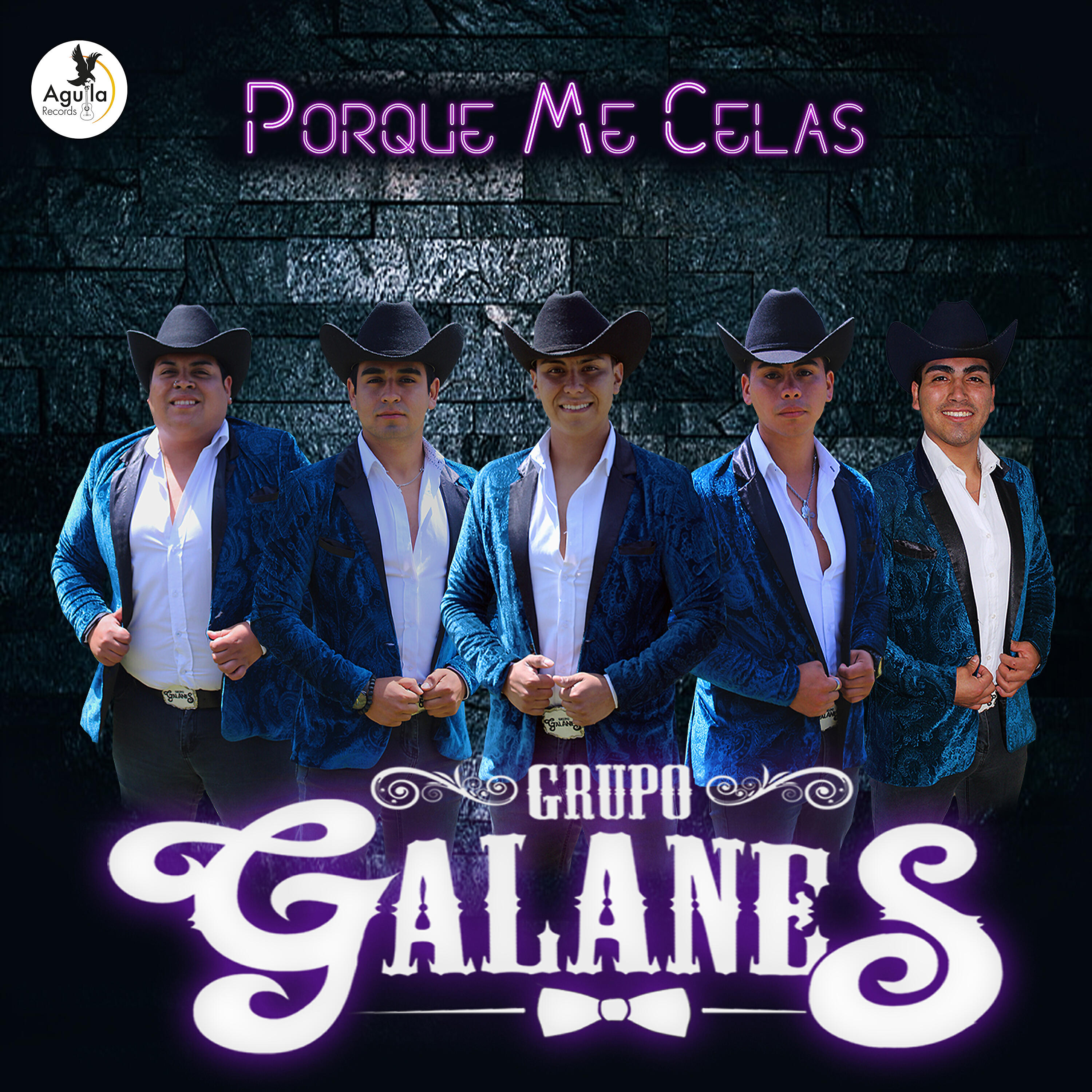 GRUPO GALANES